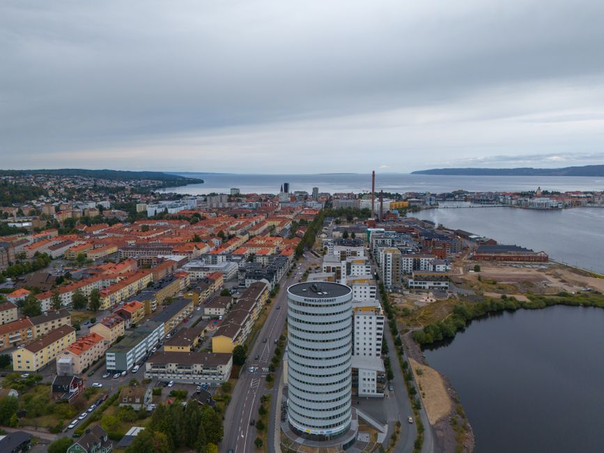 Promenadă urbană la Străzi Deschise – București în weekendul 2–3 august 2025