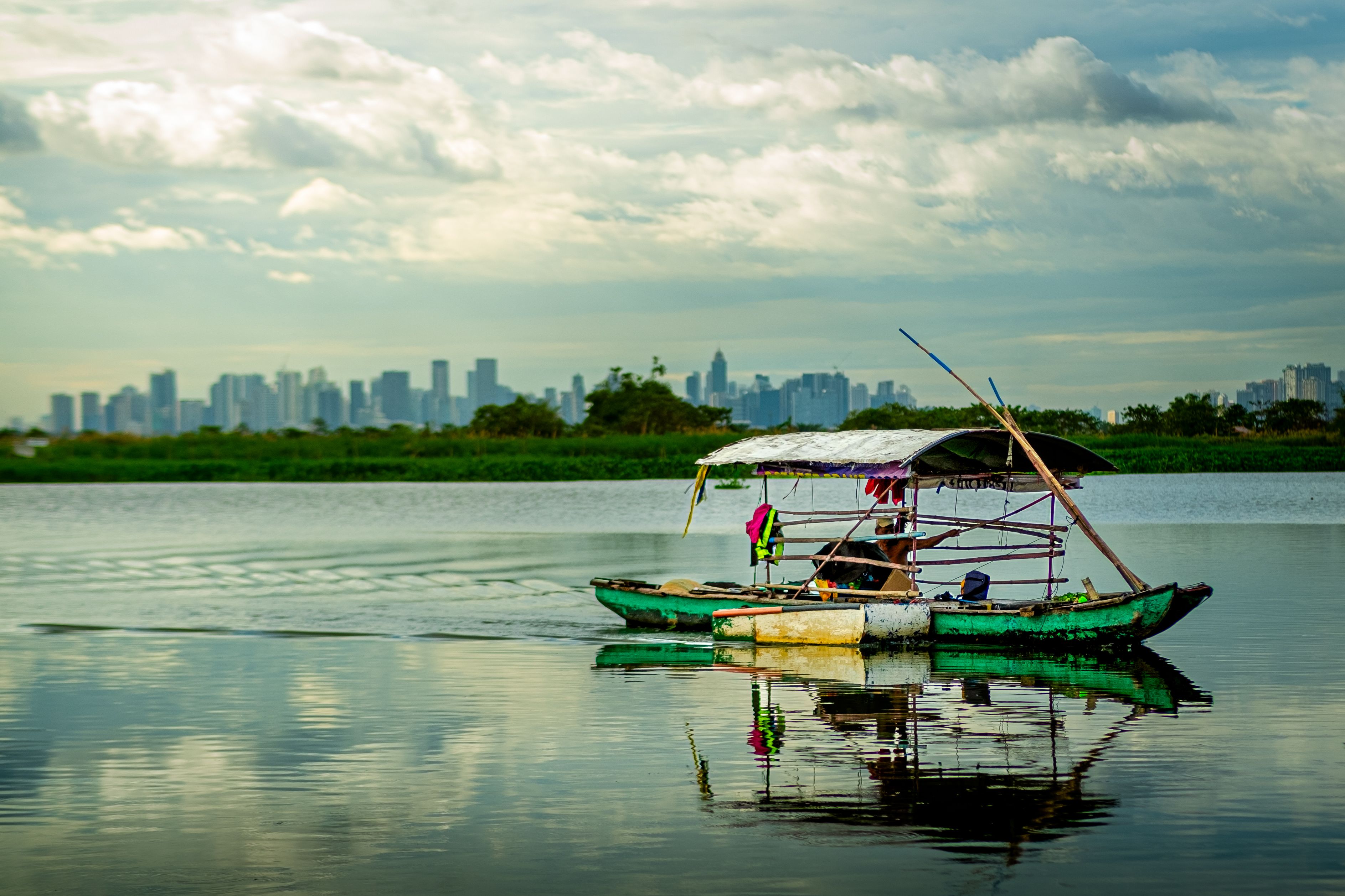Binangonan