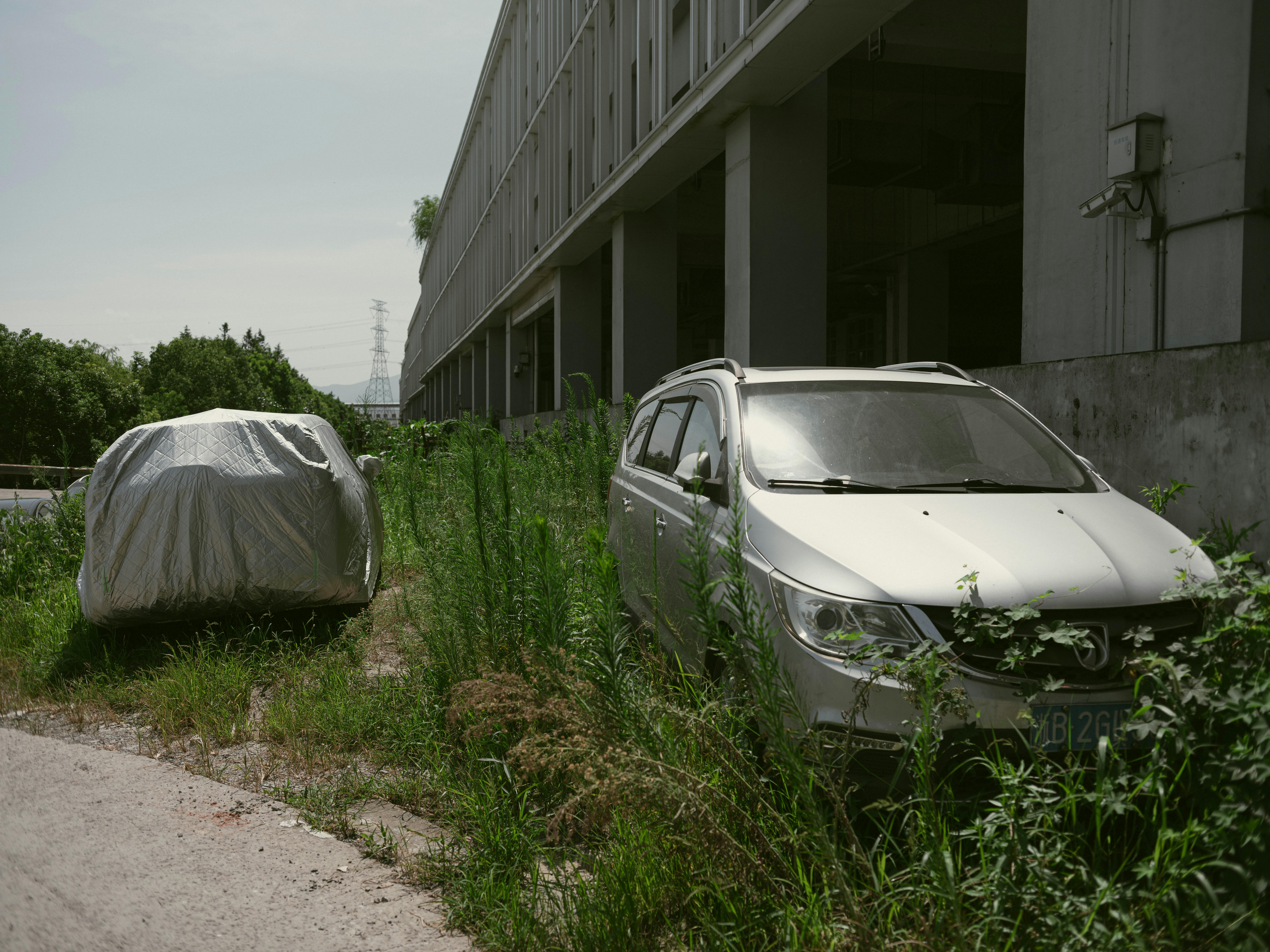 Top Secret Environmental Projects: Unveiling Hidden Innovations