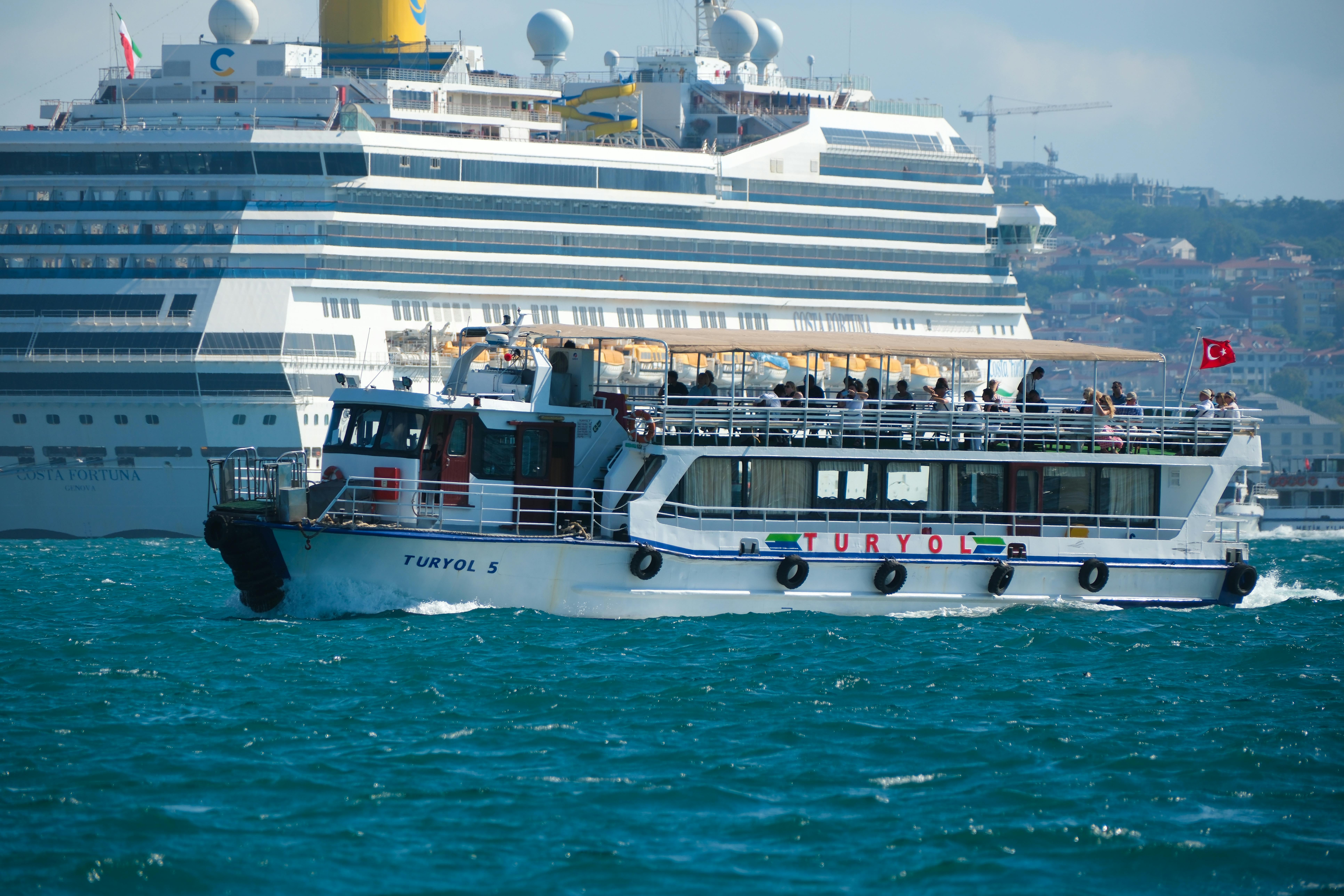 Getting Started with Urban Exploration