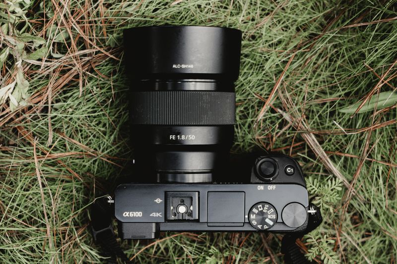 Top 10 Cameras for YouTube Creators in 2026