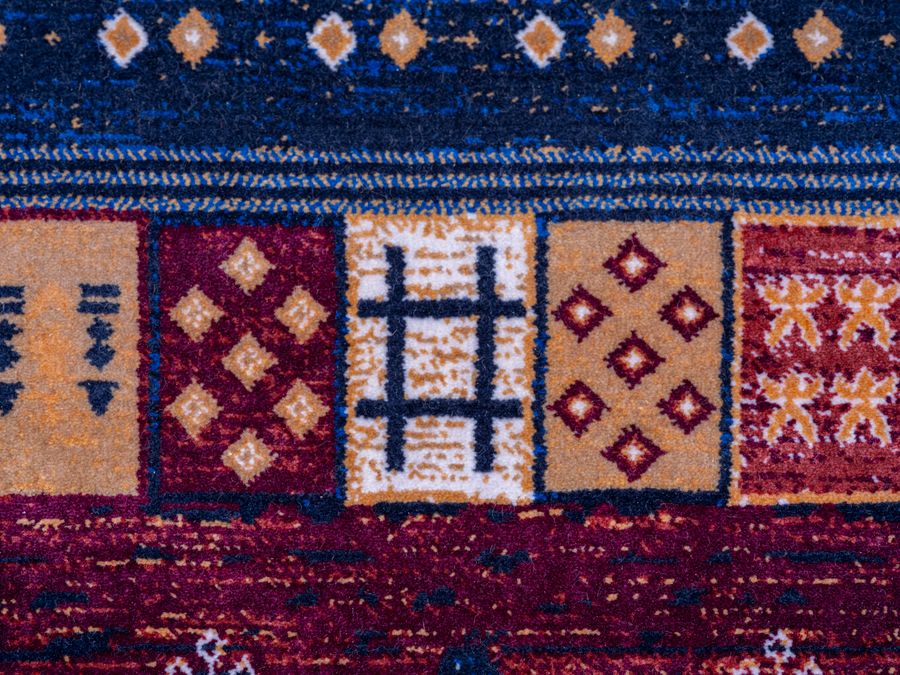 Handwoven Rugs