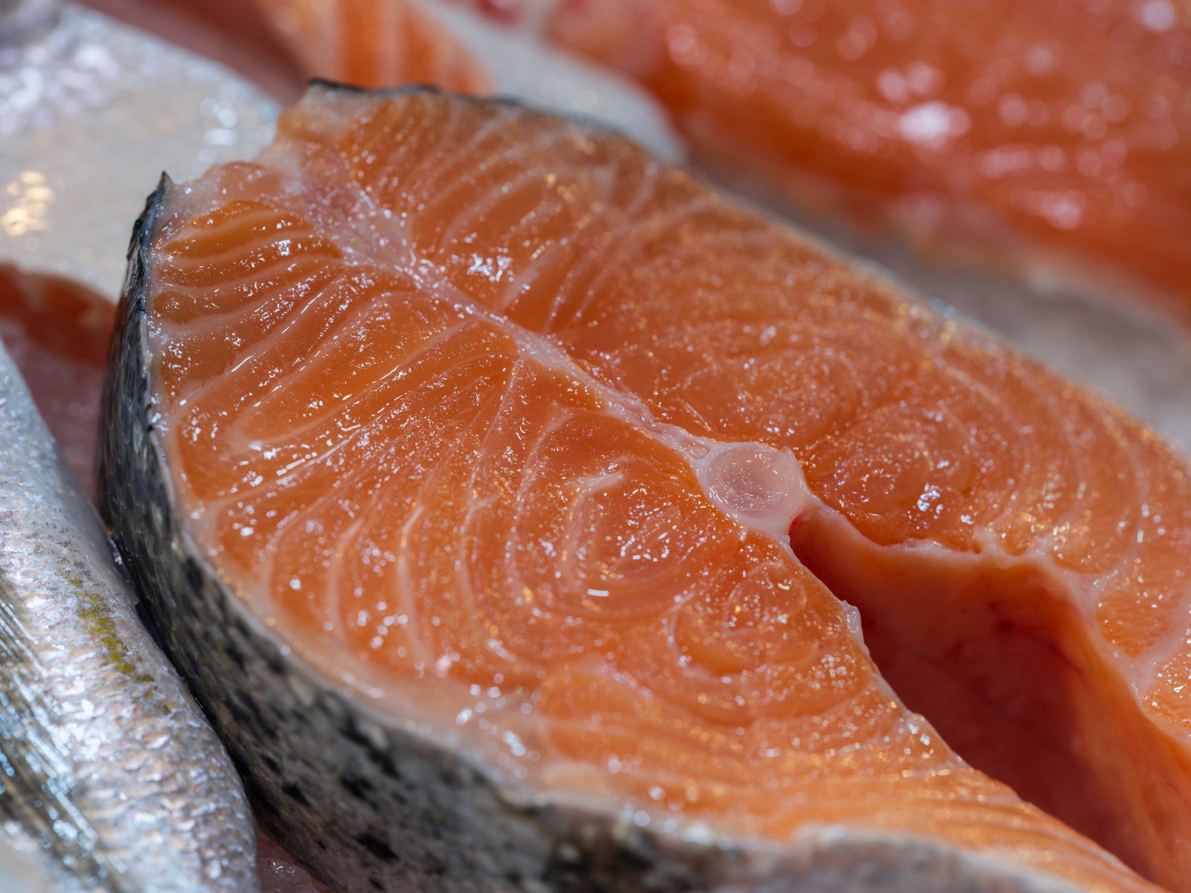 New 'Helix' Fish Passage Aids Sockeye Salmon at Cle Elum Lake Dam