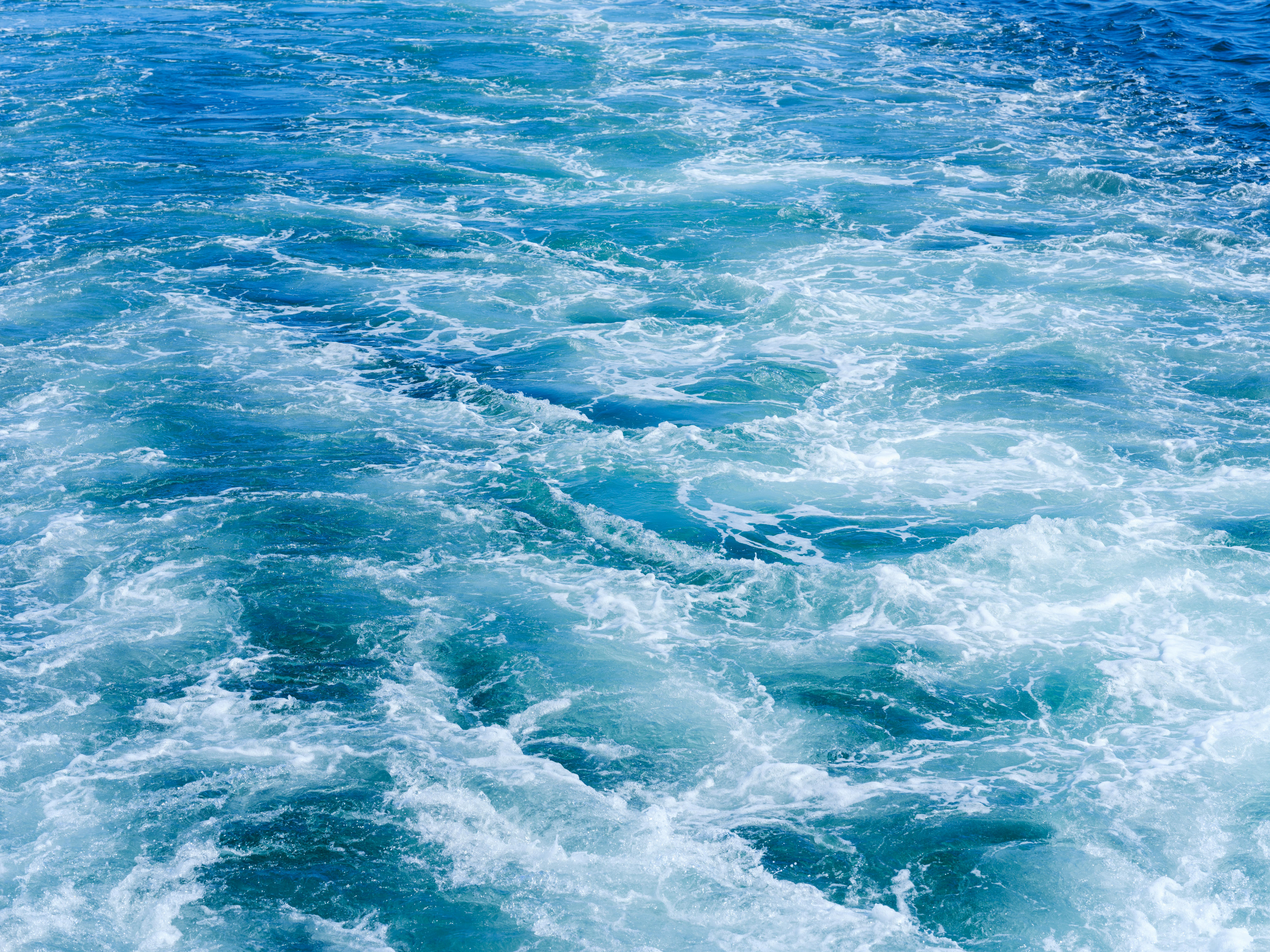 Understanding How Vessel Dynamics Affect Shipping Efficiency