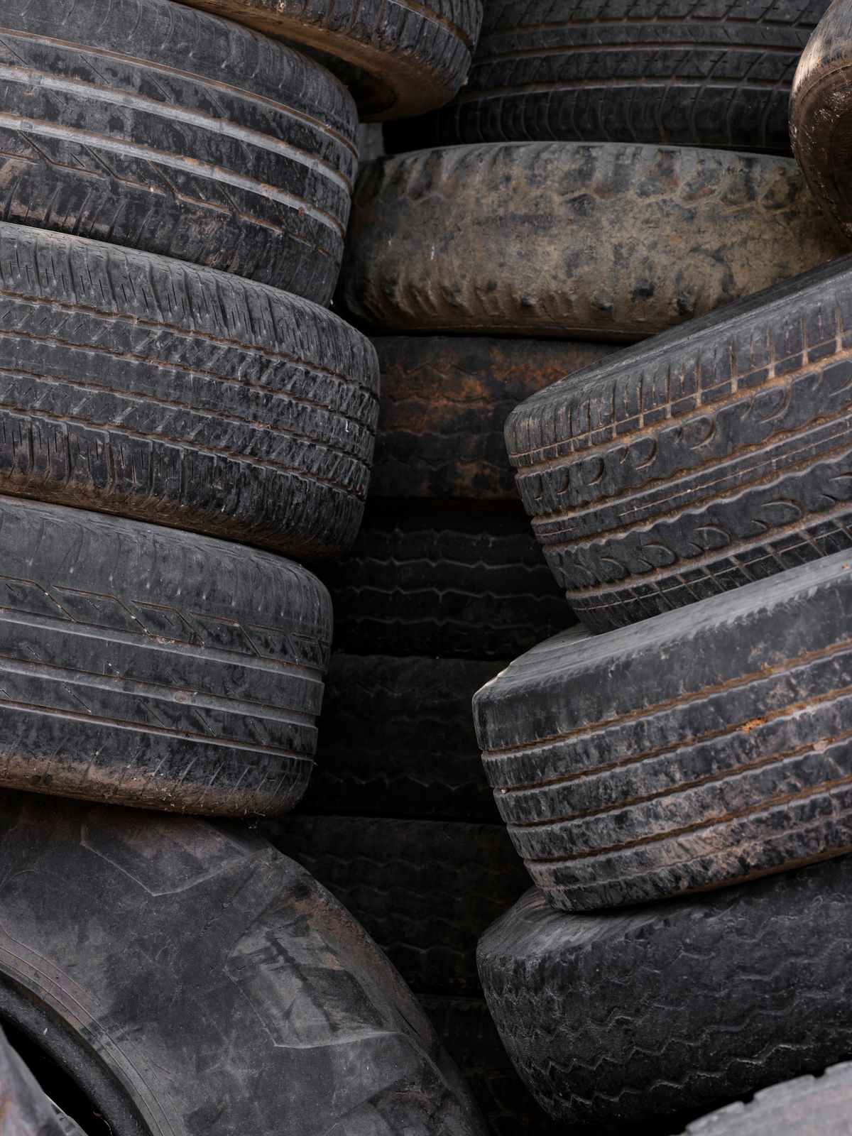 Tyres & Rubber