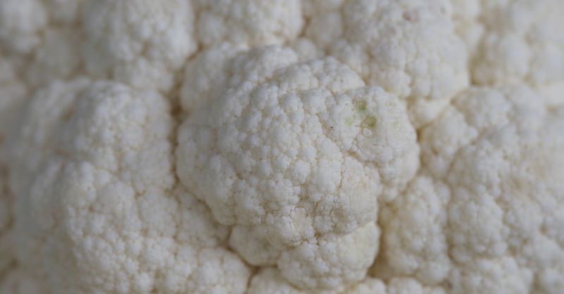 Cuisson du chou-fleur à la cocotte-minute : guide complet pour un résultat fondant et savoureux