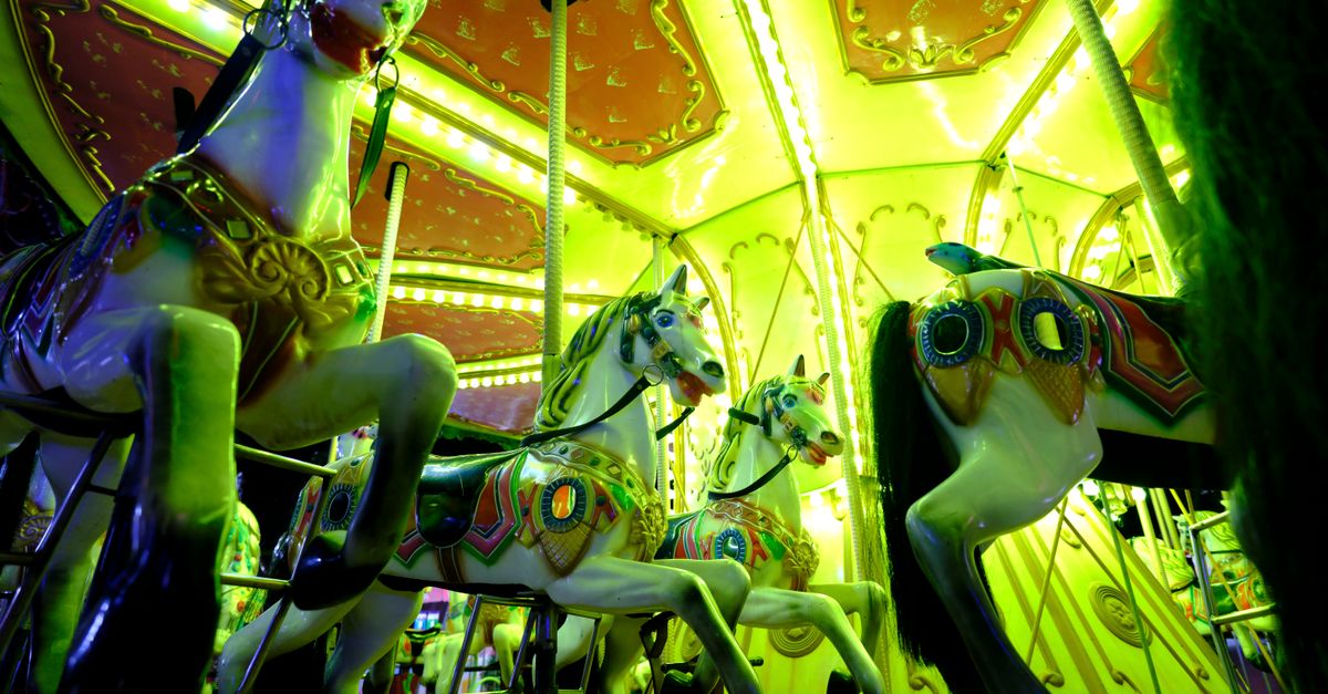 Fête foraine Toulouse : Dates et attractions 2026