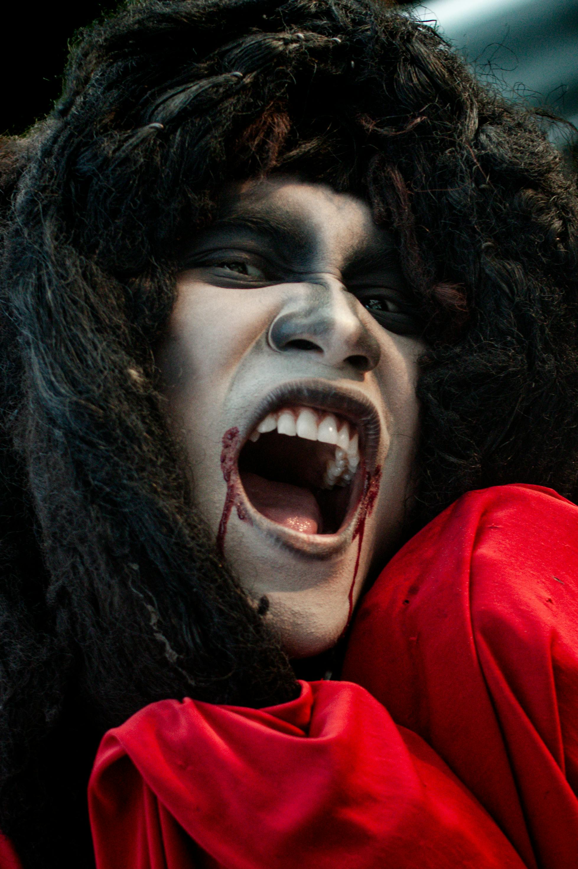 高雄中山堂傳藝經典系列開跑 國姓之鬼 精彩登場