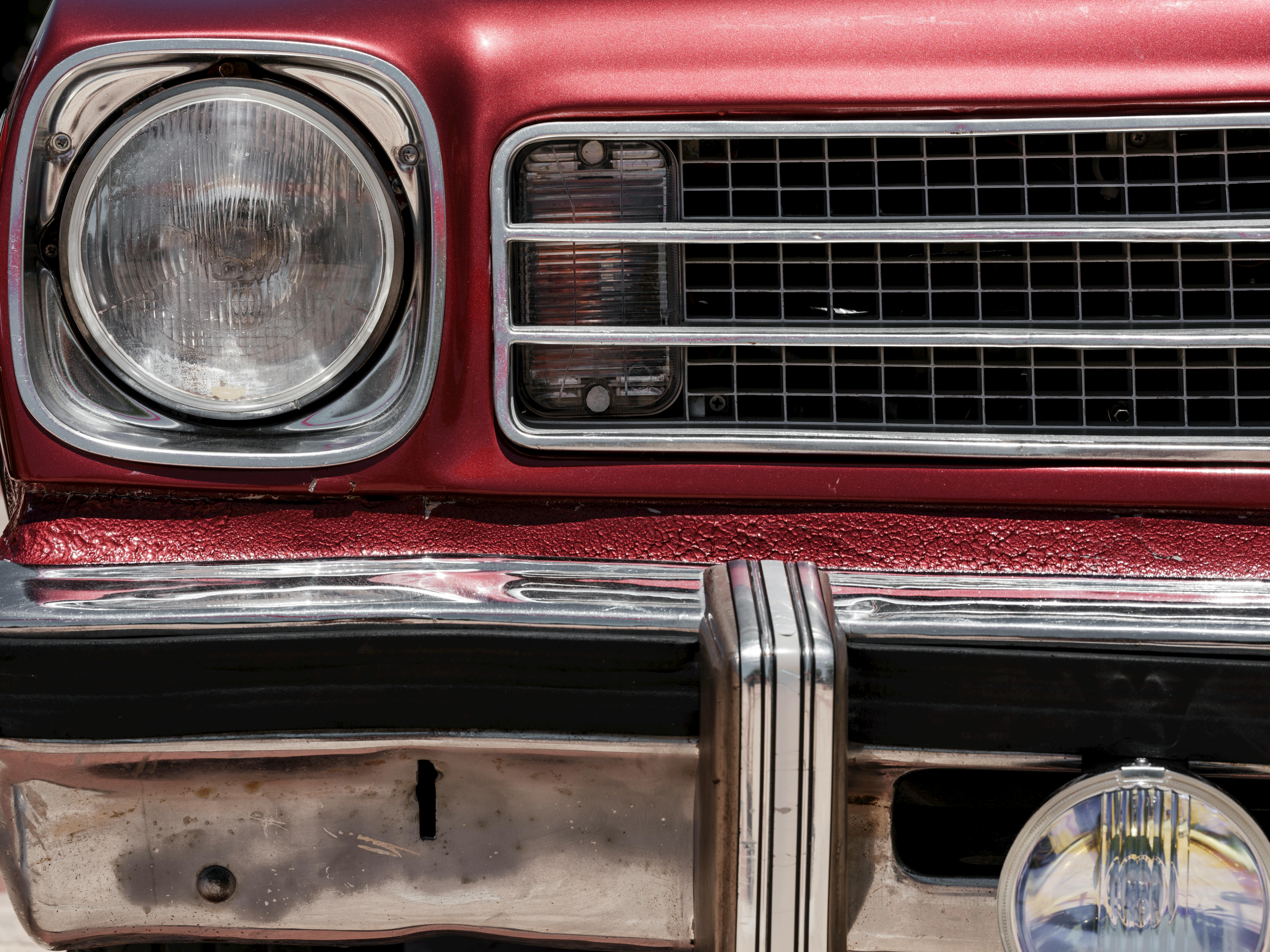 general automotive supply — Photo by Engin Akyurt on Pexels