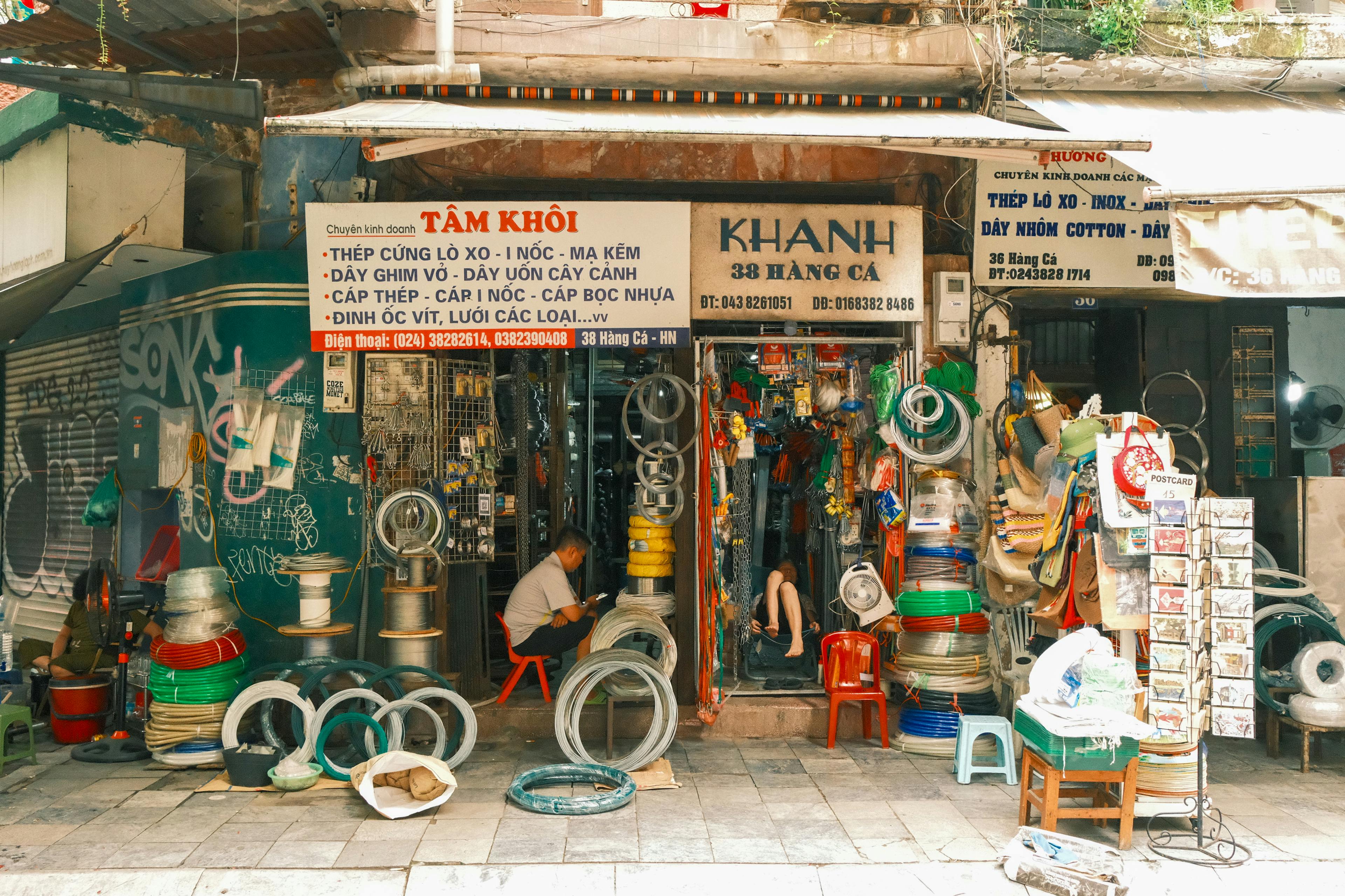 Thách thức nhân sự đối với cửa hàng bán lẻ FMCG tại Việt Nam năm 2026