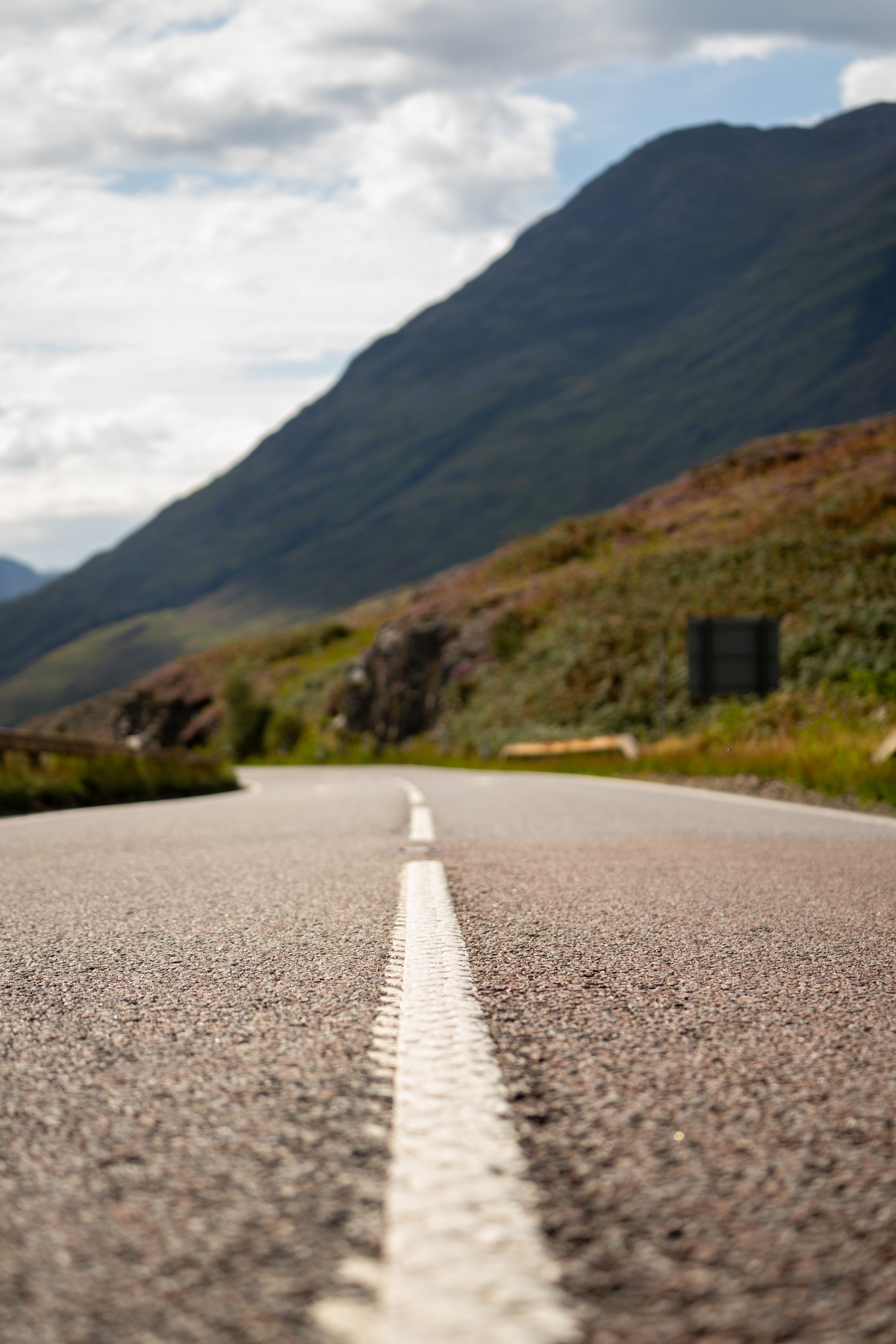Best Time to Ride the North Coast 500: Month-by-Month Guide for 2026