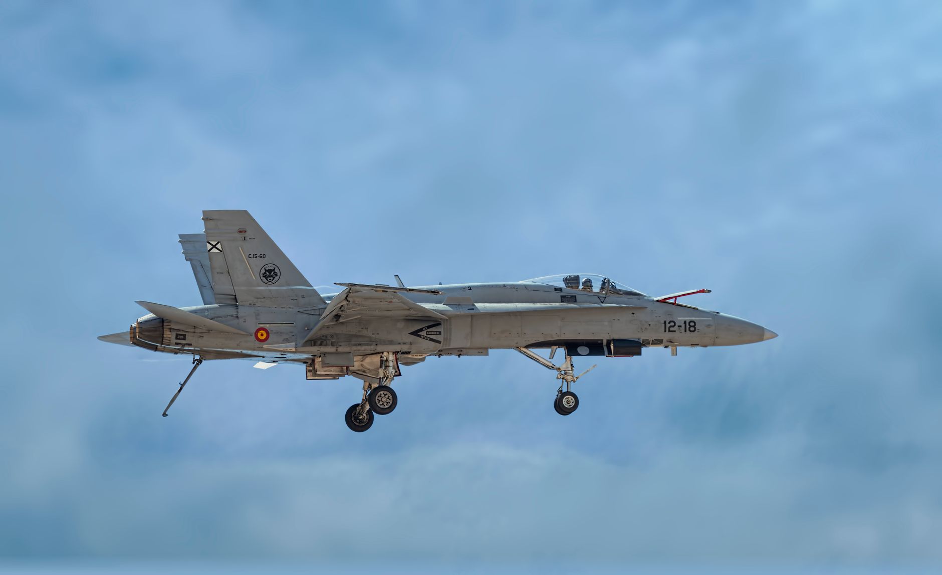 Tulcea: patru aeronave, inclusiv două F-18 spaniole și un elicopter Puma românesc, au fost mobilizate pentru supravegherea unui grup de drone lângă graniță; populația a primit alertă Ro-Alert în nordul județului