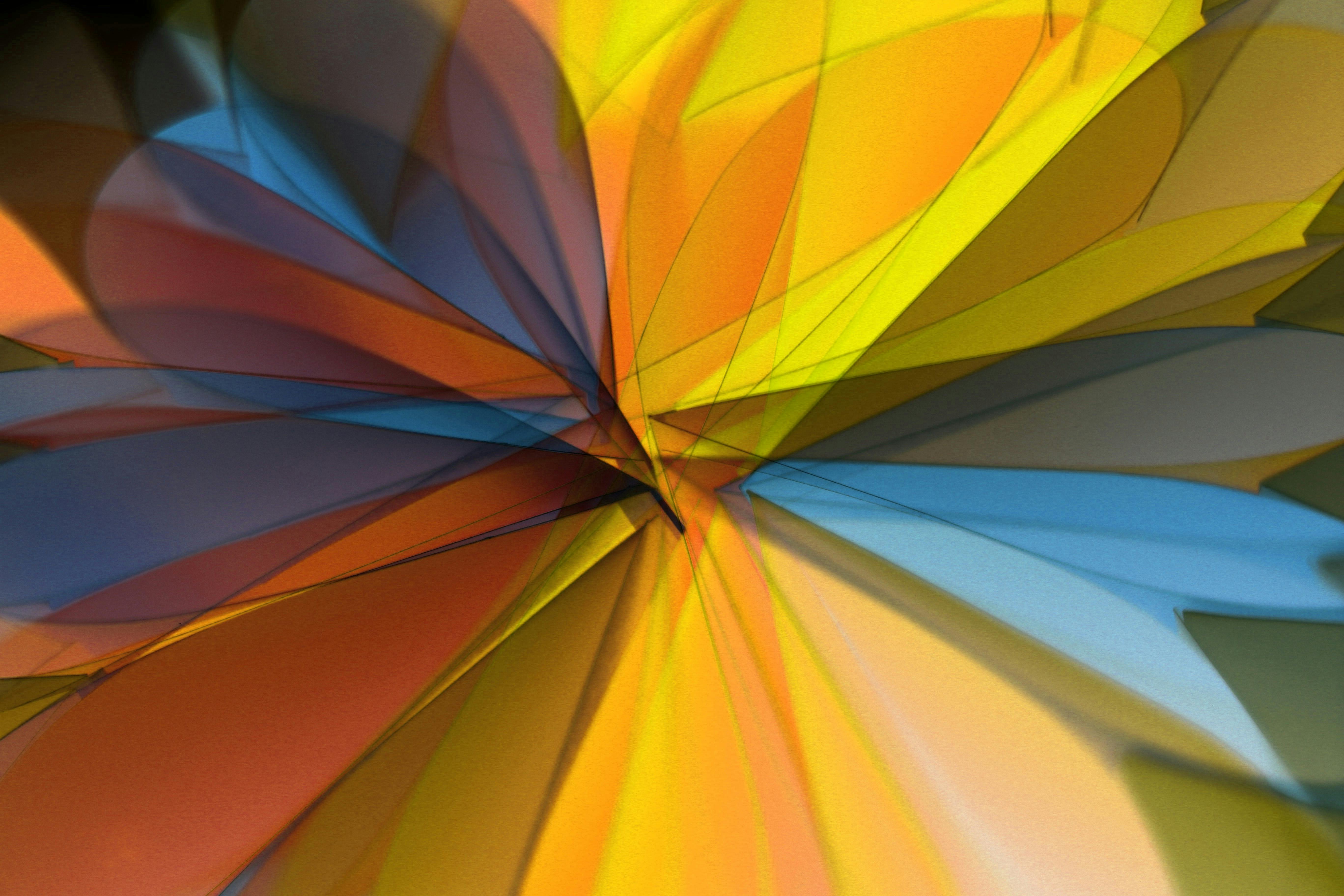 Variasi Motif Mega Mendung