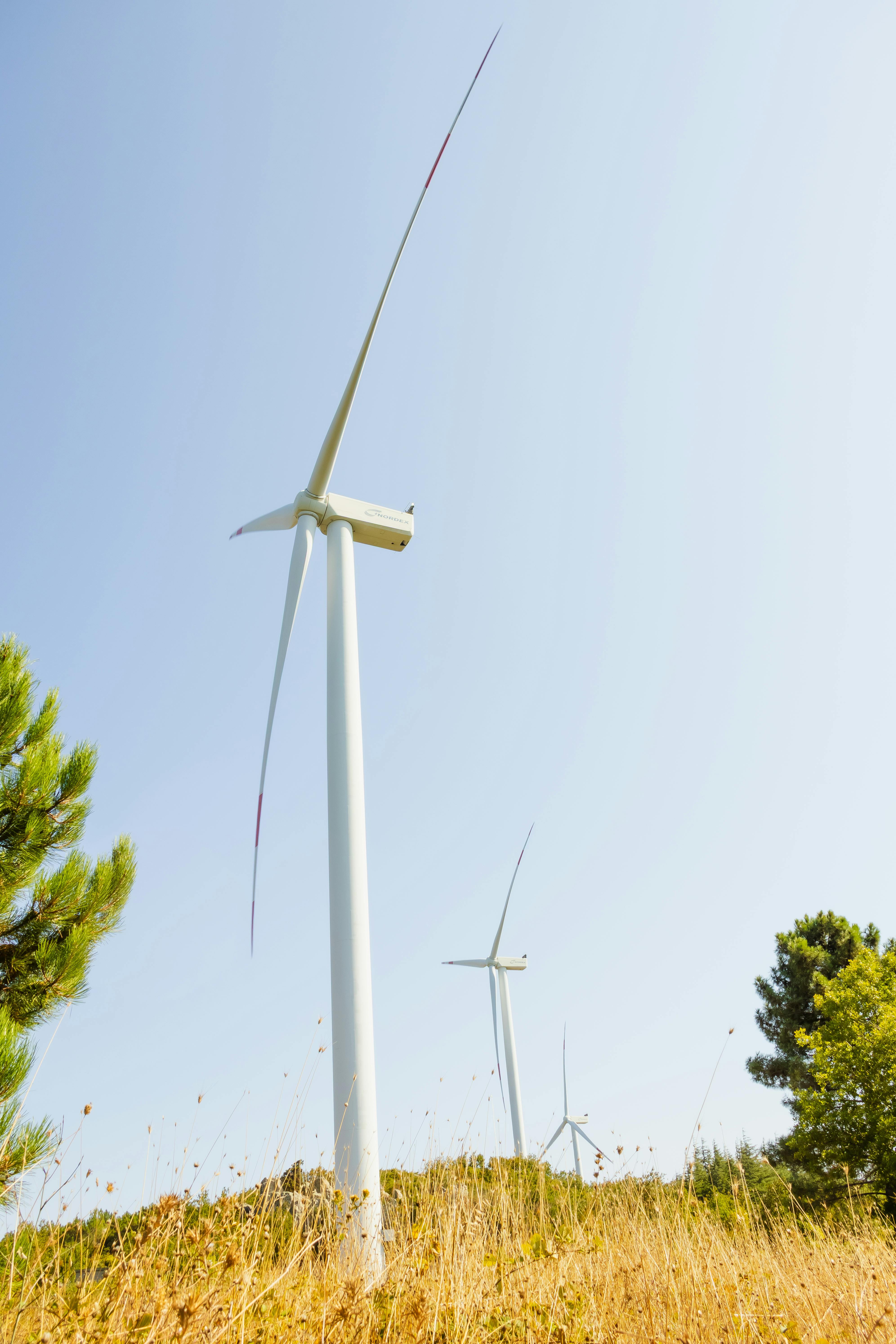 HTC橫掃國際永續指標 科技實力開創綠色新時代