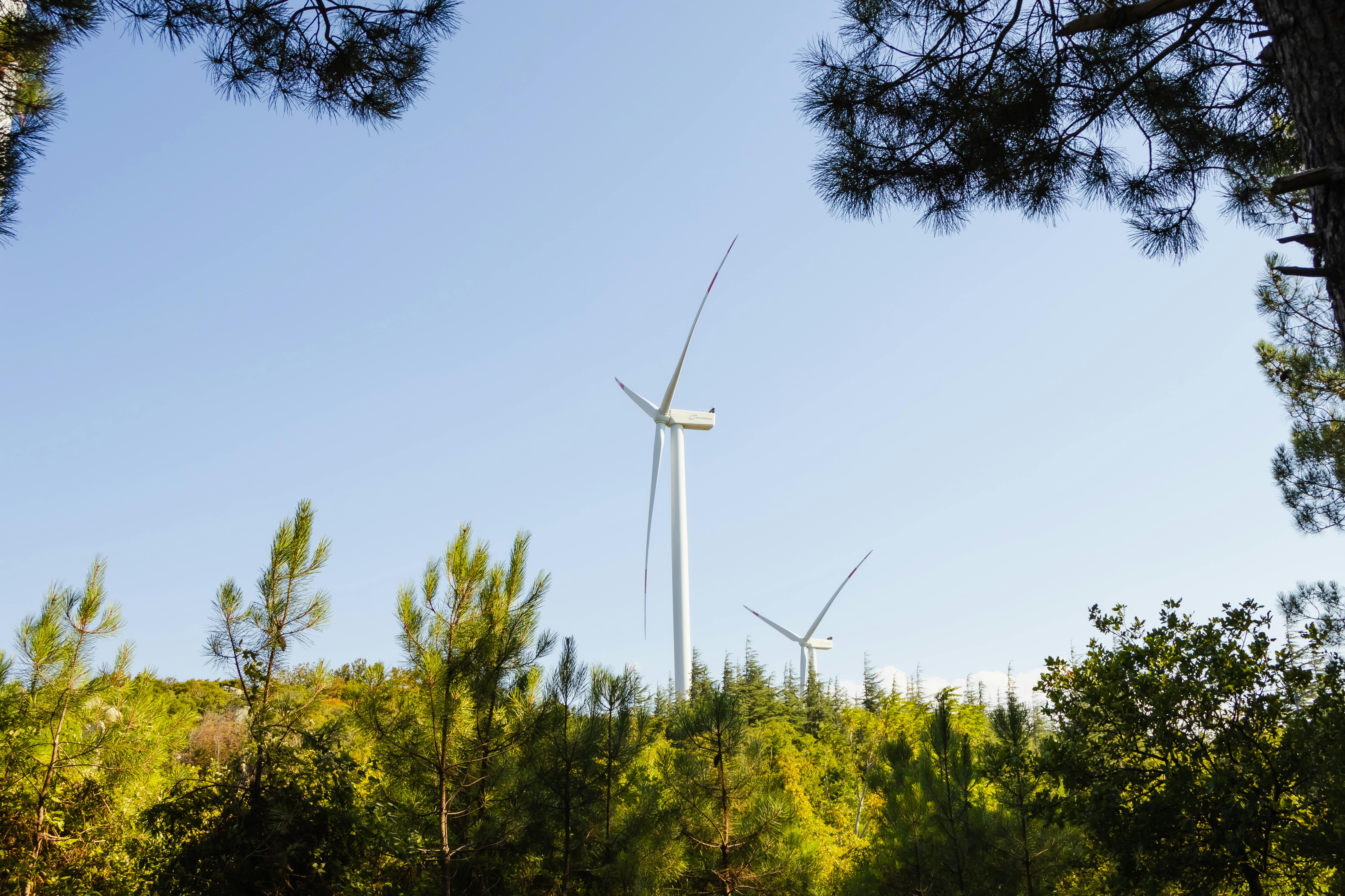 HTC橫掃國際永續指標 科技實力開創綠色新時代