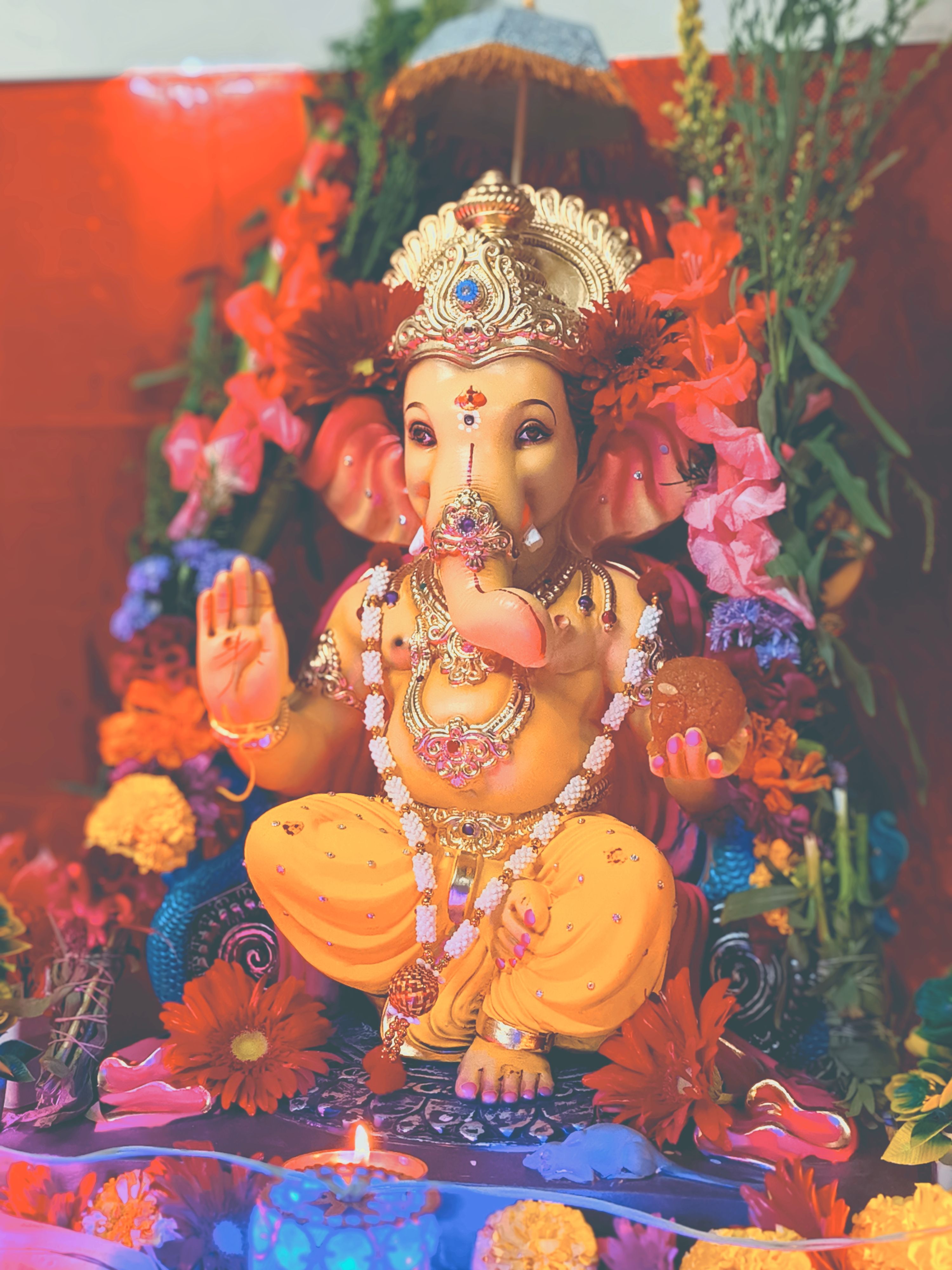 Blessings main image 1