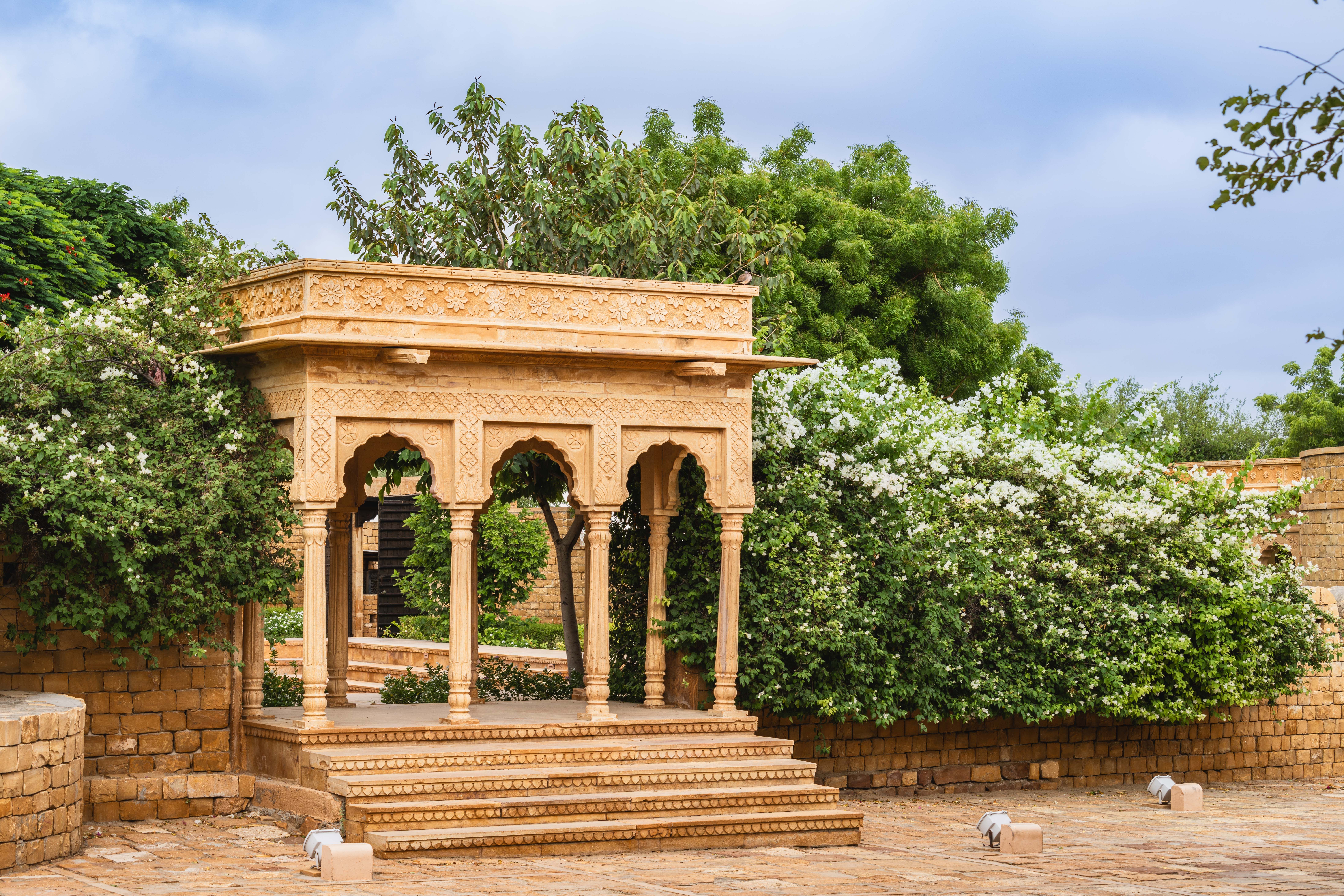 Amanbagh