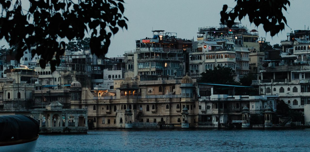 Udaipur