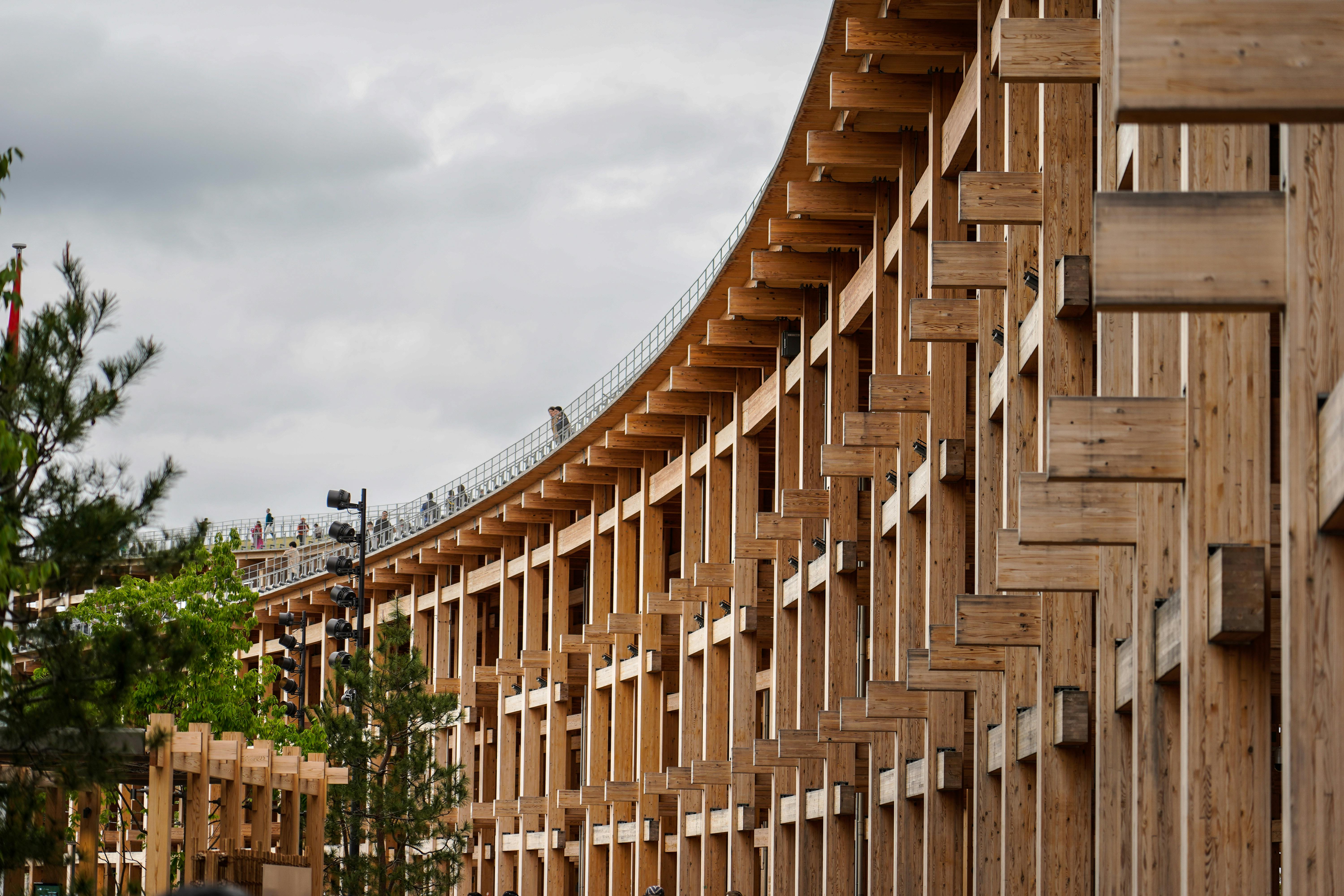 RIBA tilnefnir 11 vinningshafa Suðvestur-verðlauna 2026