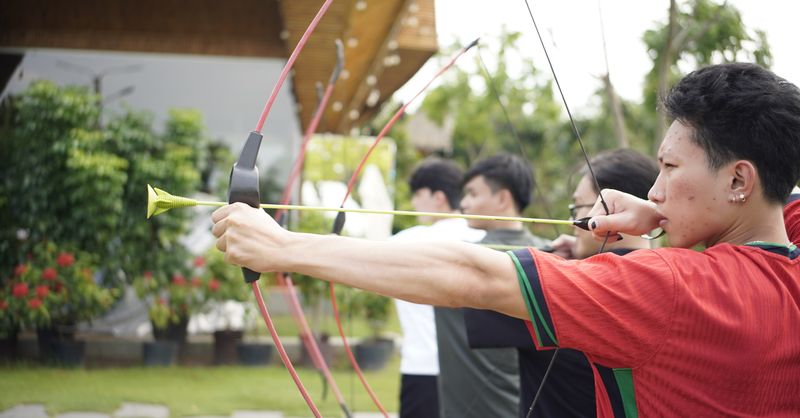 Team Building Définition : Guide RH 2026