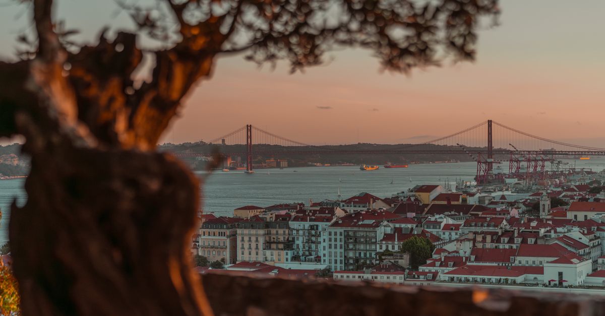 Lisbon