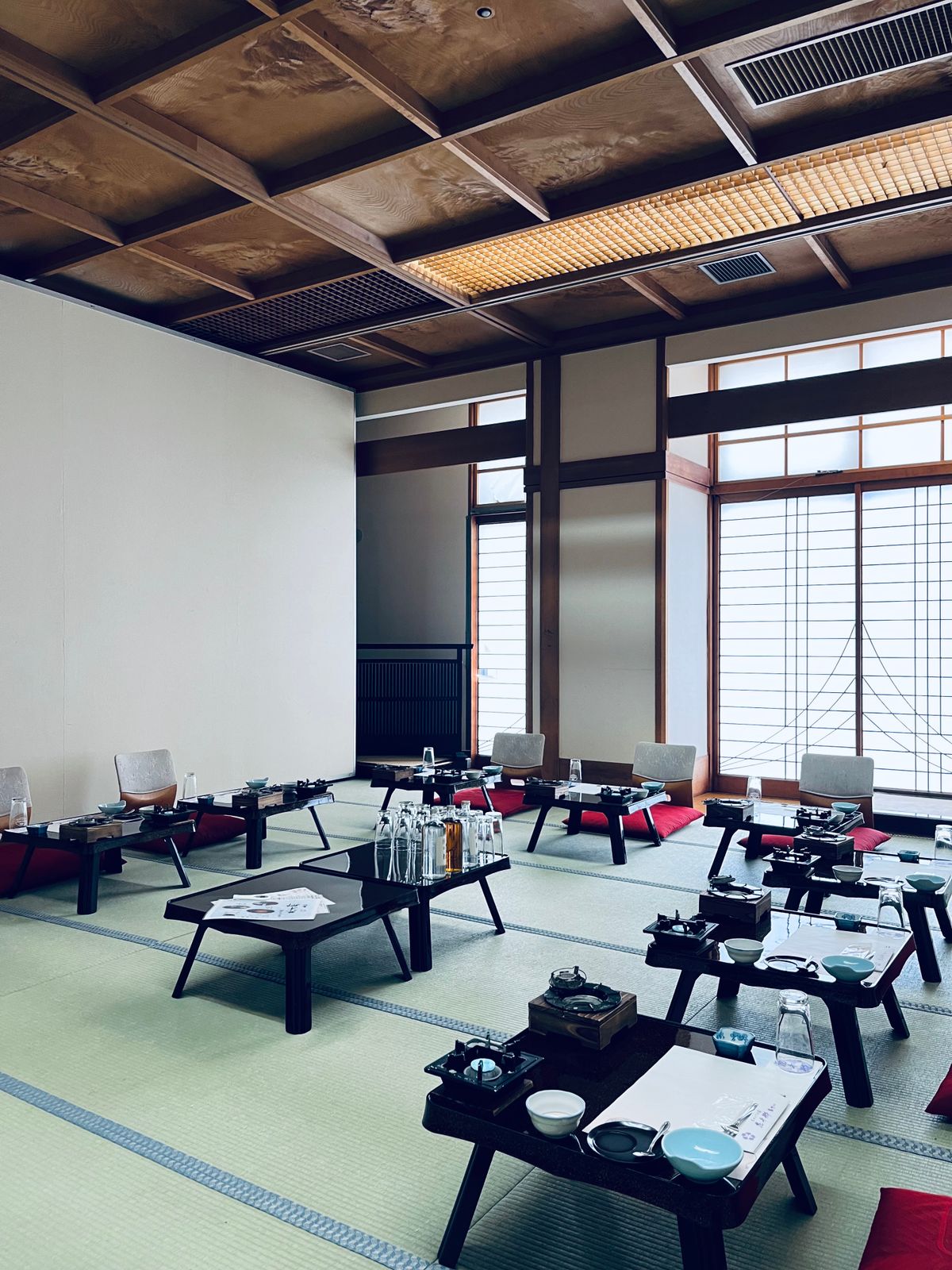 蟹食べ放題ホテル東京のイメージ
