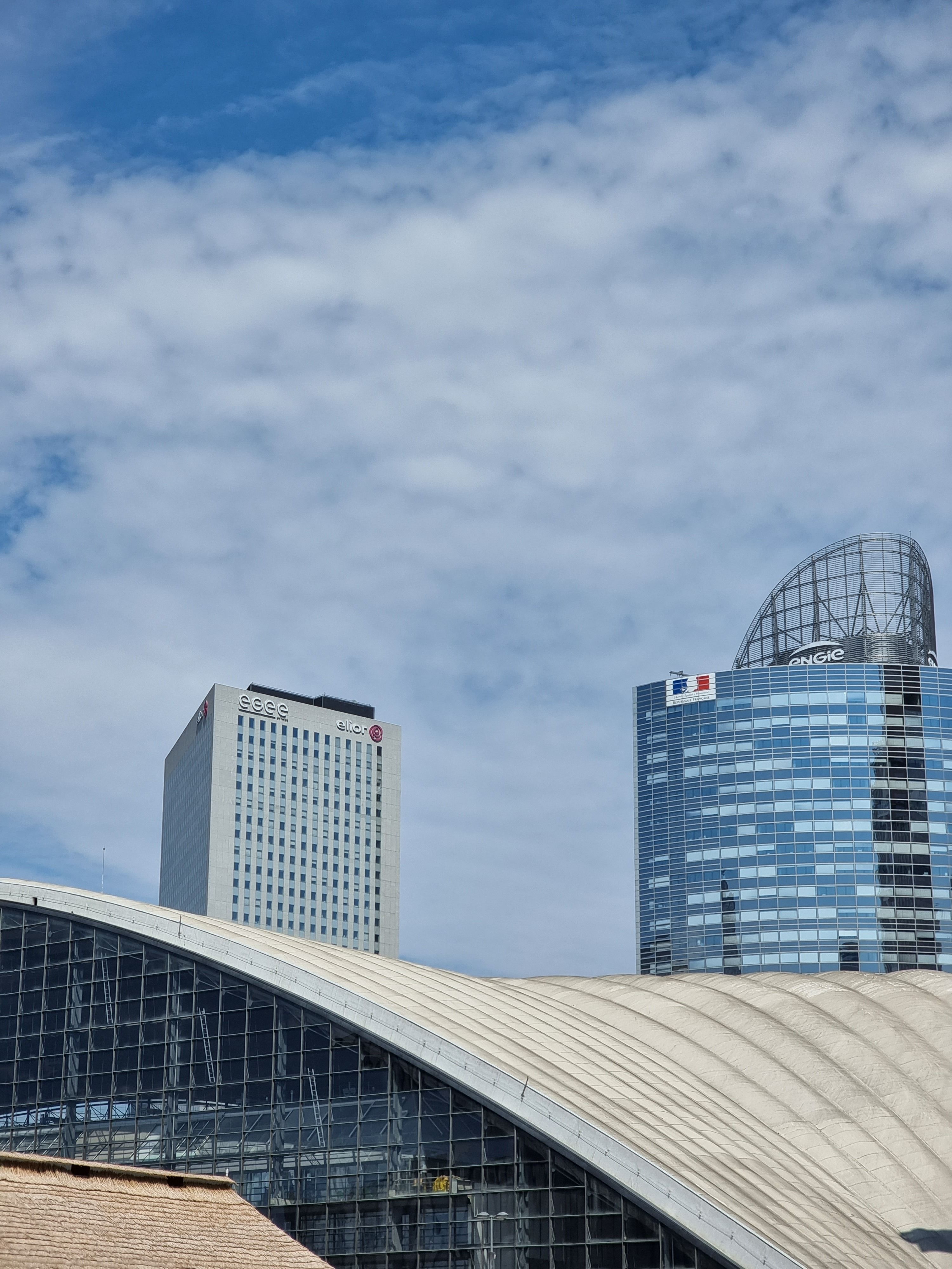 Résultats entreprises françaises CAC 40 premier semestre 2026 