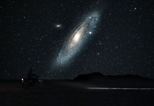 universo