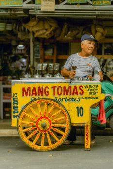 Mang Tomas (Lechon Sauce)