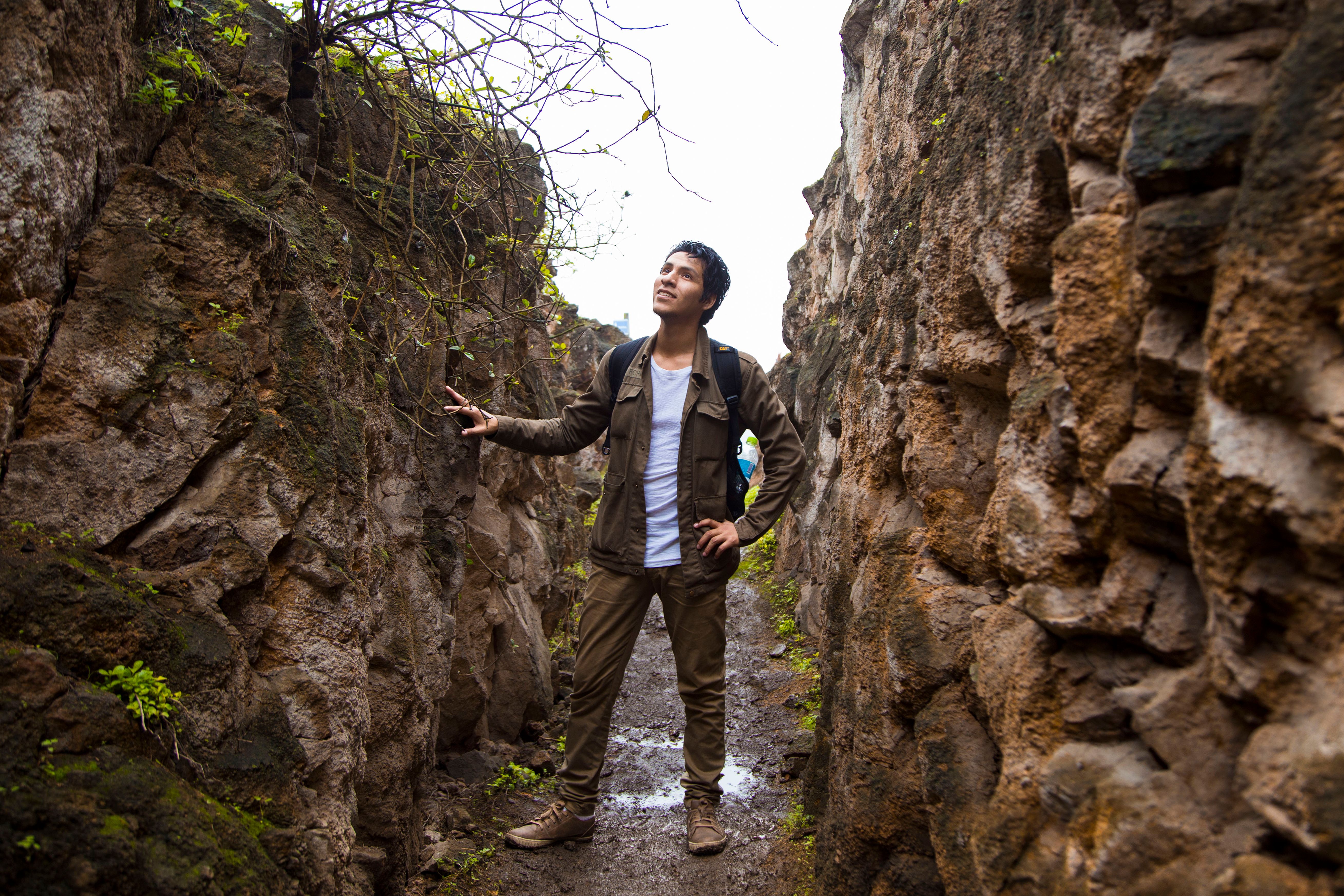 Top Adventure &amp; Experience Tourism Influencer Marketing Campaigns Redefining The Way We Travel — Photo by Renso Villarrea