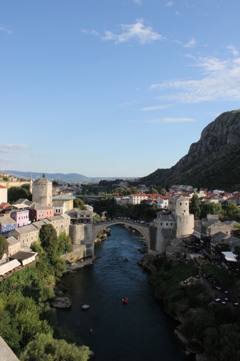 Bosnien und Herzegowina
