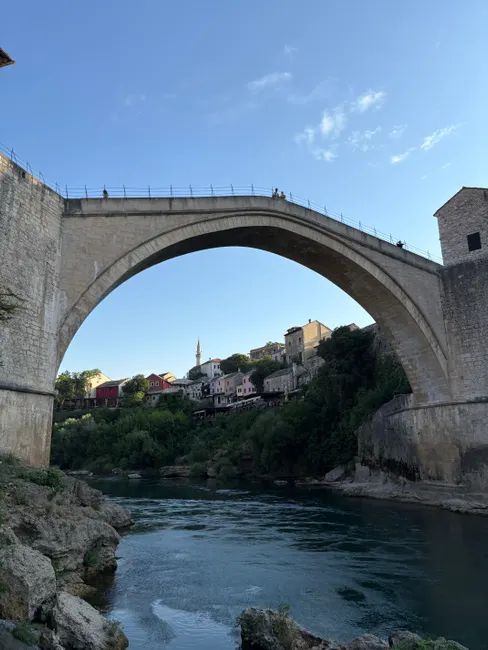 Bosnia & Herzegovina