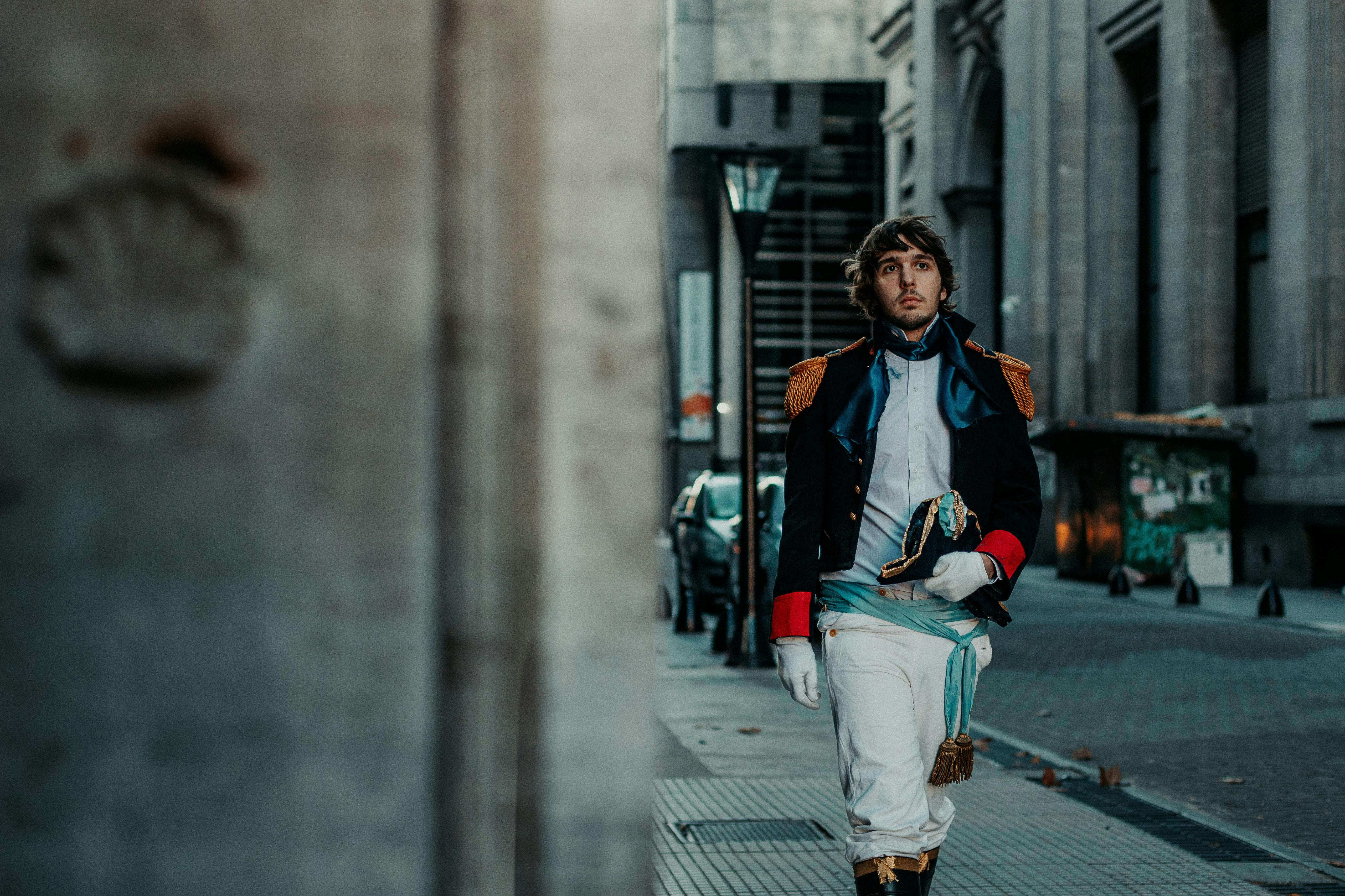 General education requirements are good, actually — Photo by Gera Cejas on Pexels