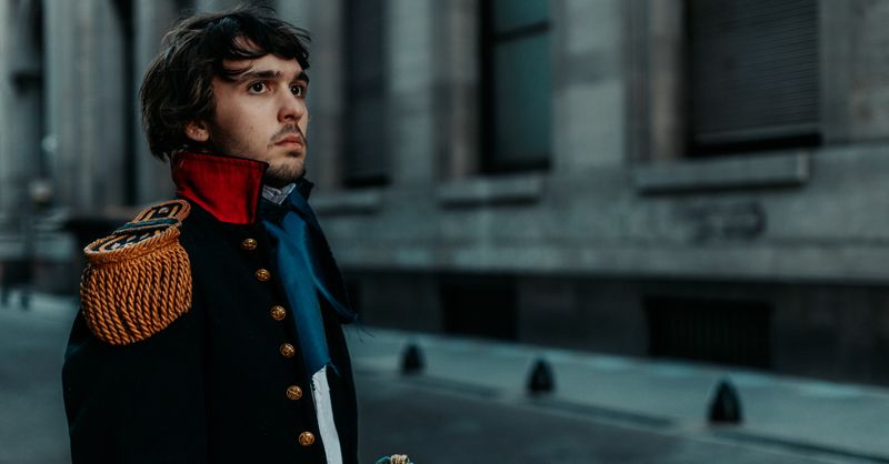 Gabriel d’Estrée : Guide Historique