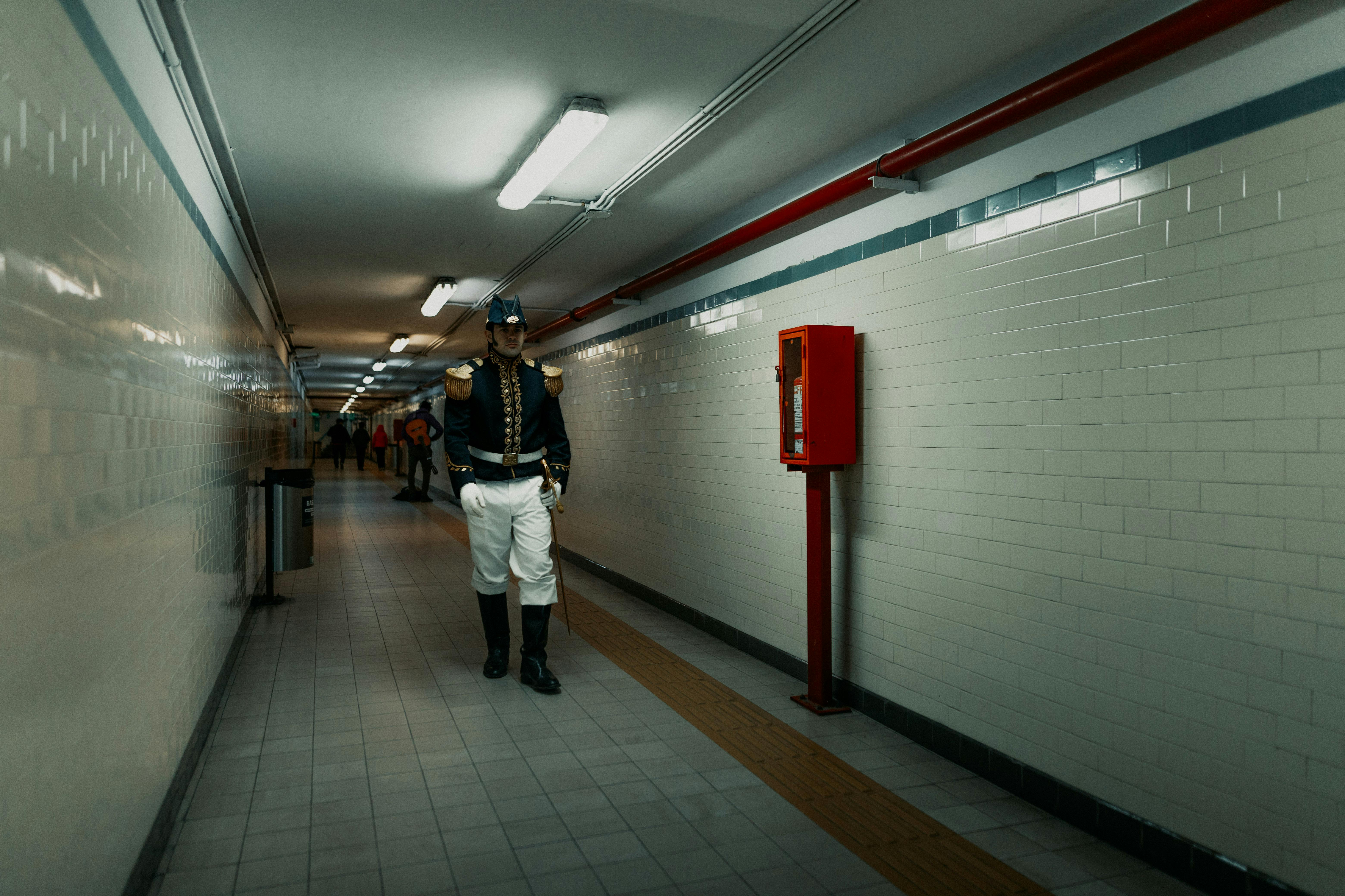 The Impact of Orwellian Control and Digital Surveillance on Society