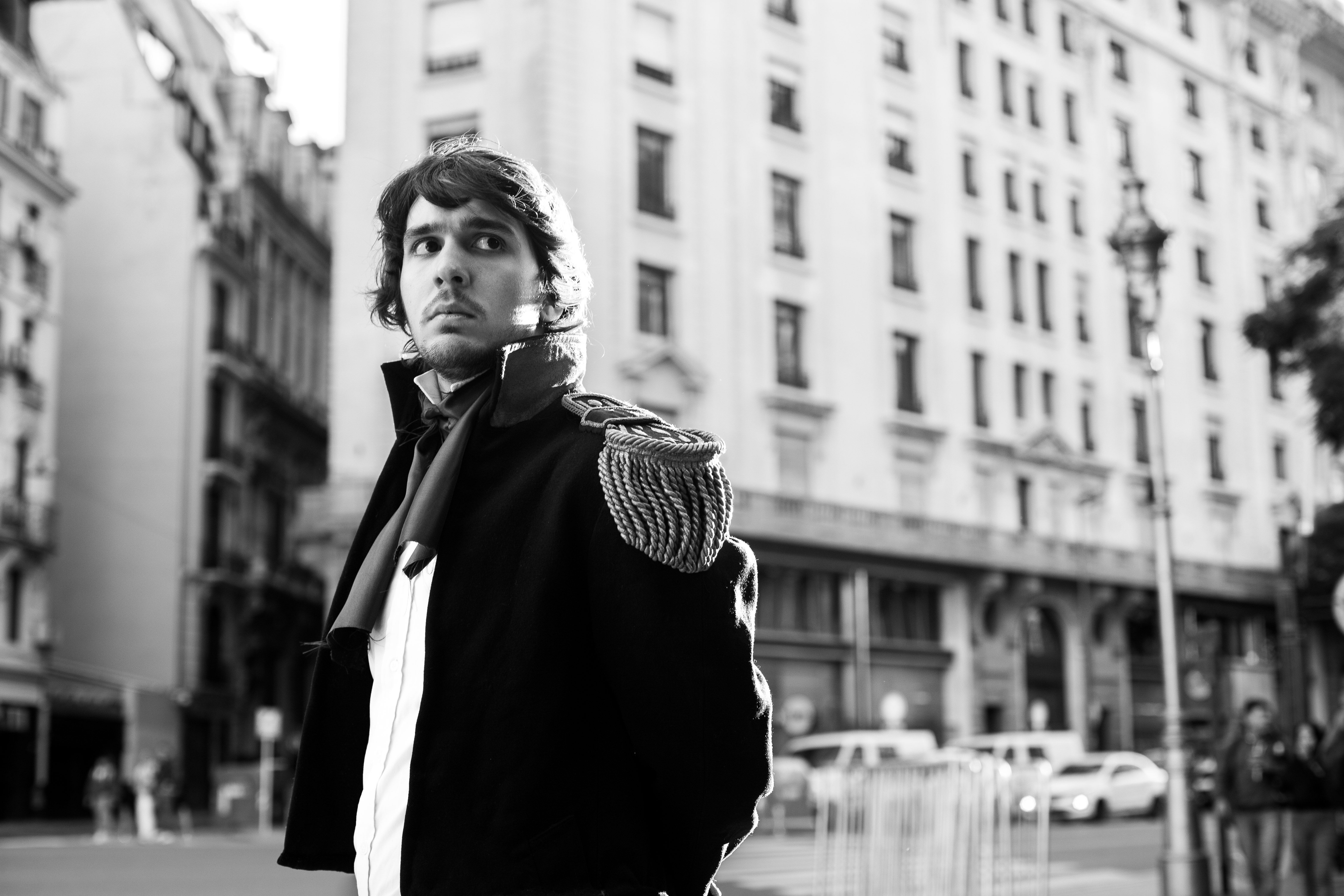 maximiliano araújo