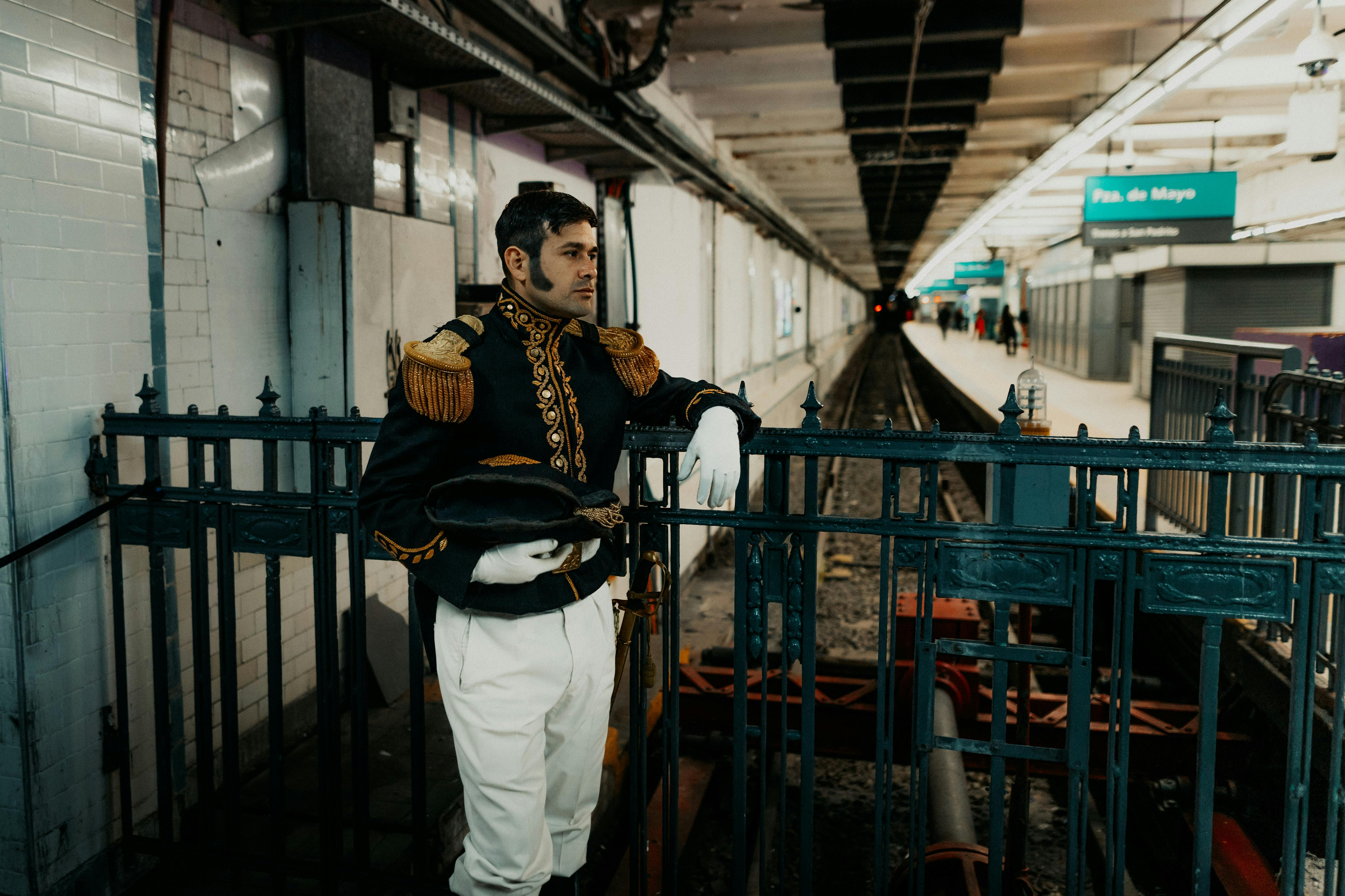 Desvelando el Riff: El Vibrante Submundo del Metal en Argentina