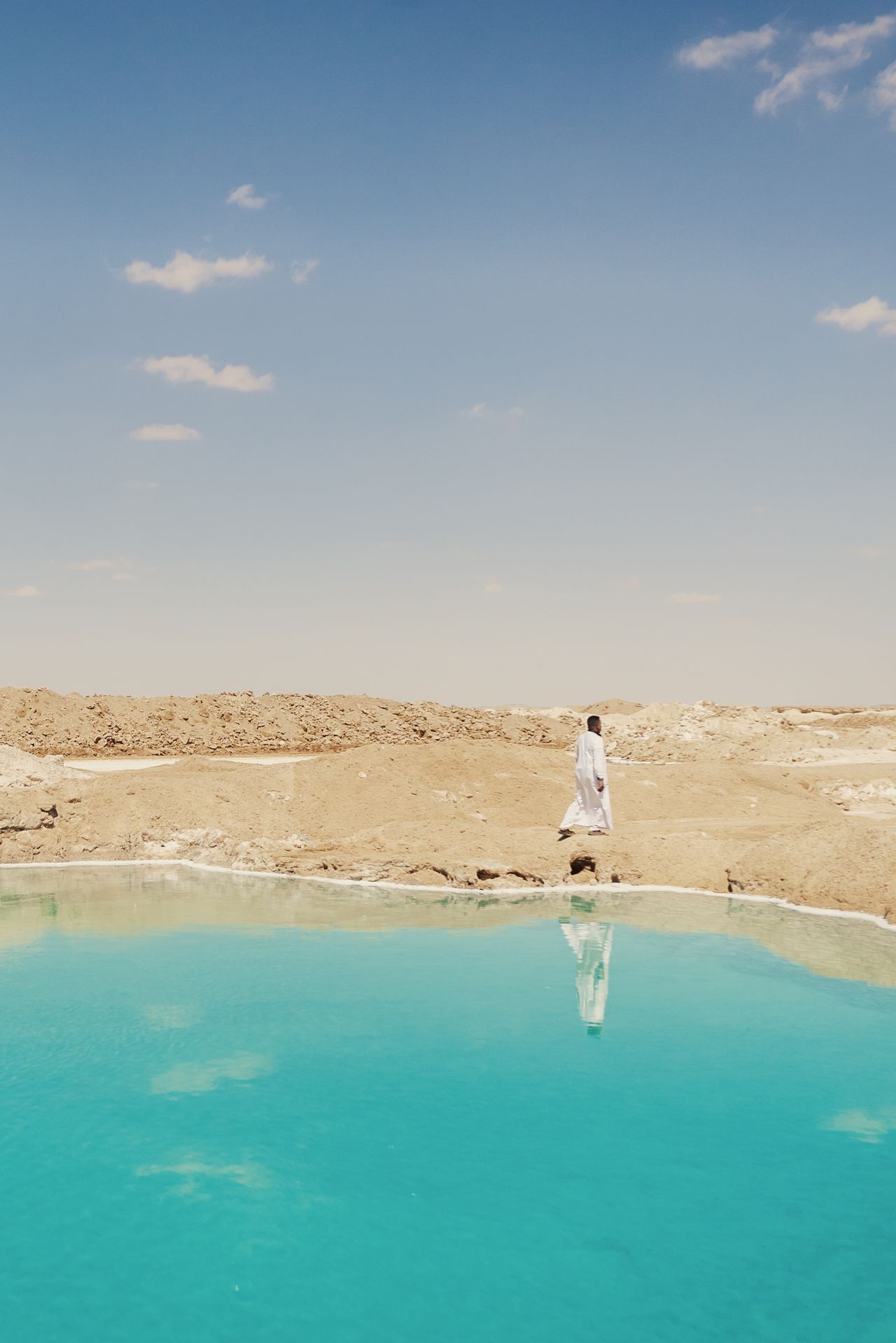Siwa Oasis