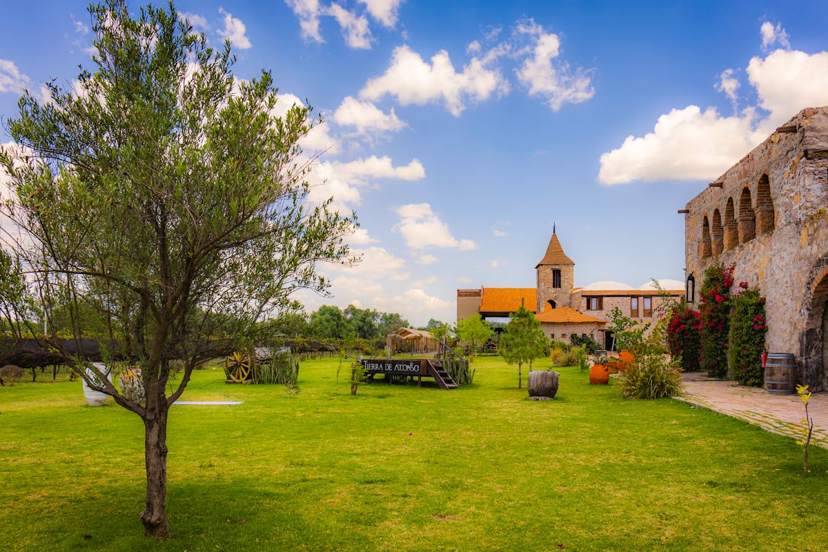Why Querétaro Outshines Mexico City for a Relaxing Mexican Getaway