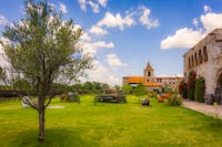 Why Querétaro Outshines Mexico City for a Relaxing Mexican Getaway