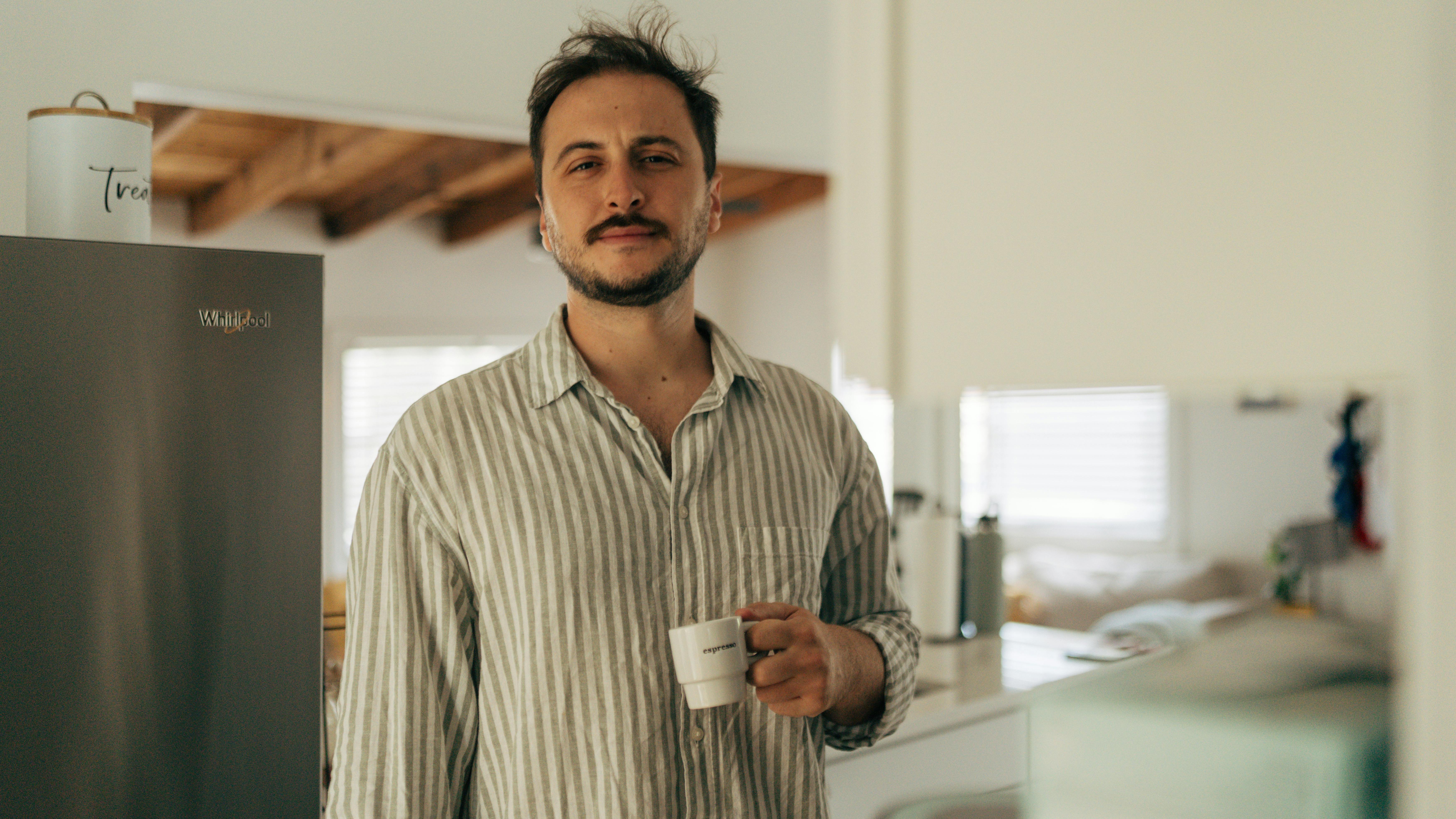Alex Drummond Always Starts Her Morning Skincare Routine With This One Product — Photo by Sami  Abdullah on Pexels
