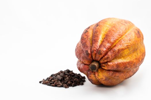 Chocolate Covered Whole Cacao Beans Dark Chocolate Chips Whole Cacao Trail Mix Cacao Fruit
