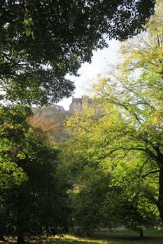 Edinburgh