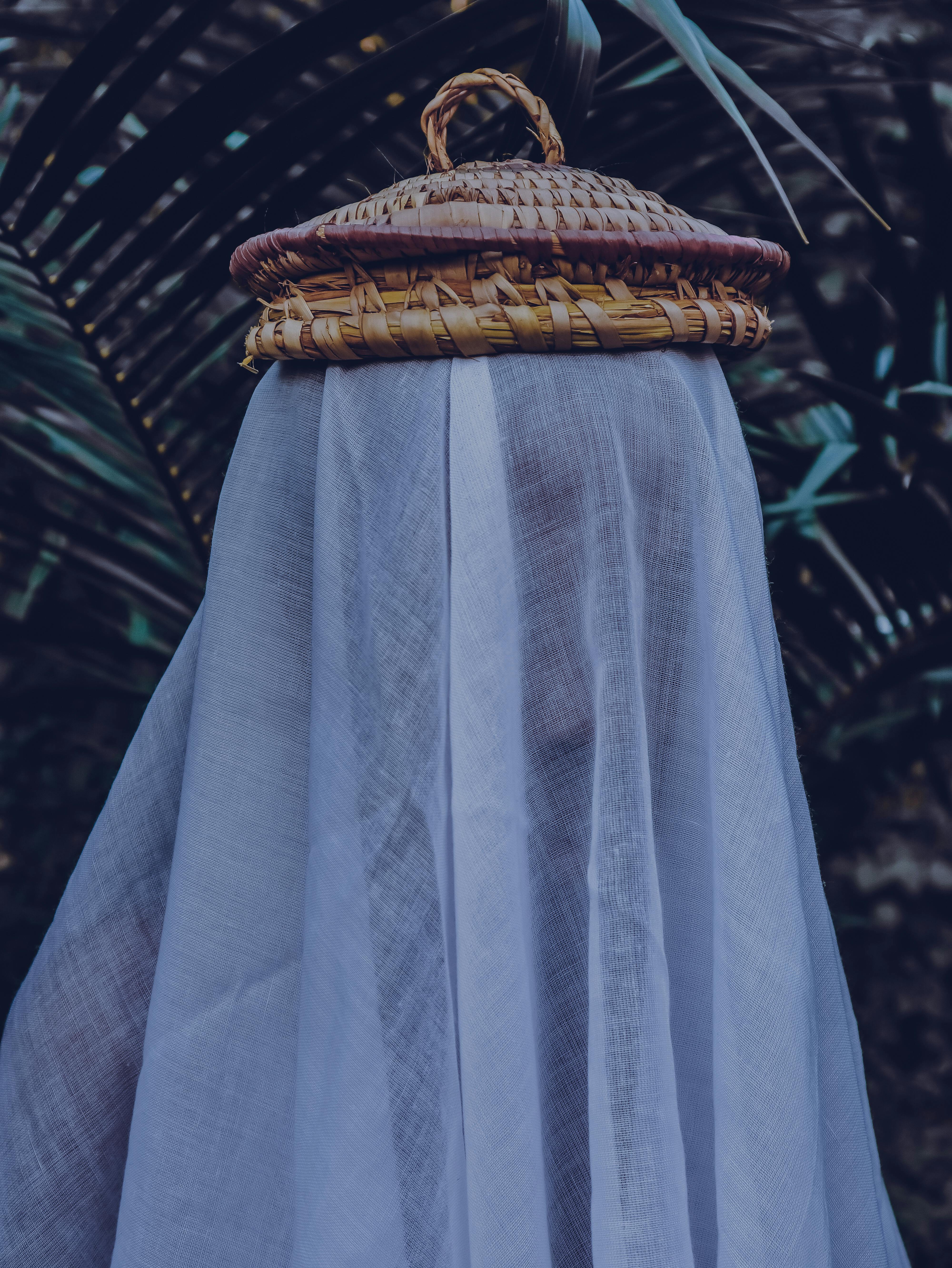 說故事結合織布體驗 延續泰雅族生活智慧