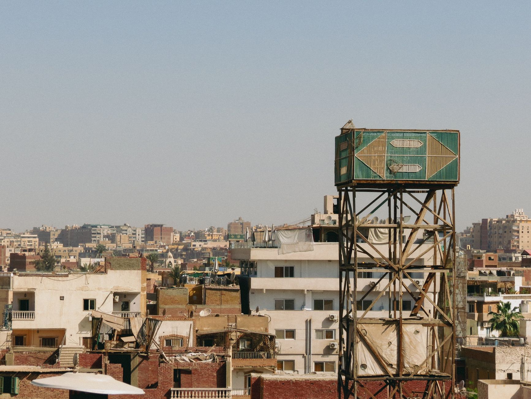 Mysteries of the Pharaohs: A Cairo Adventure — trip cover