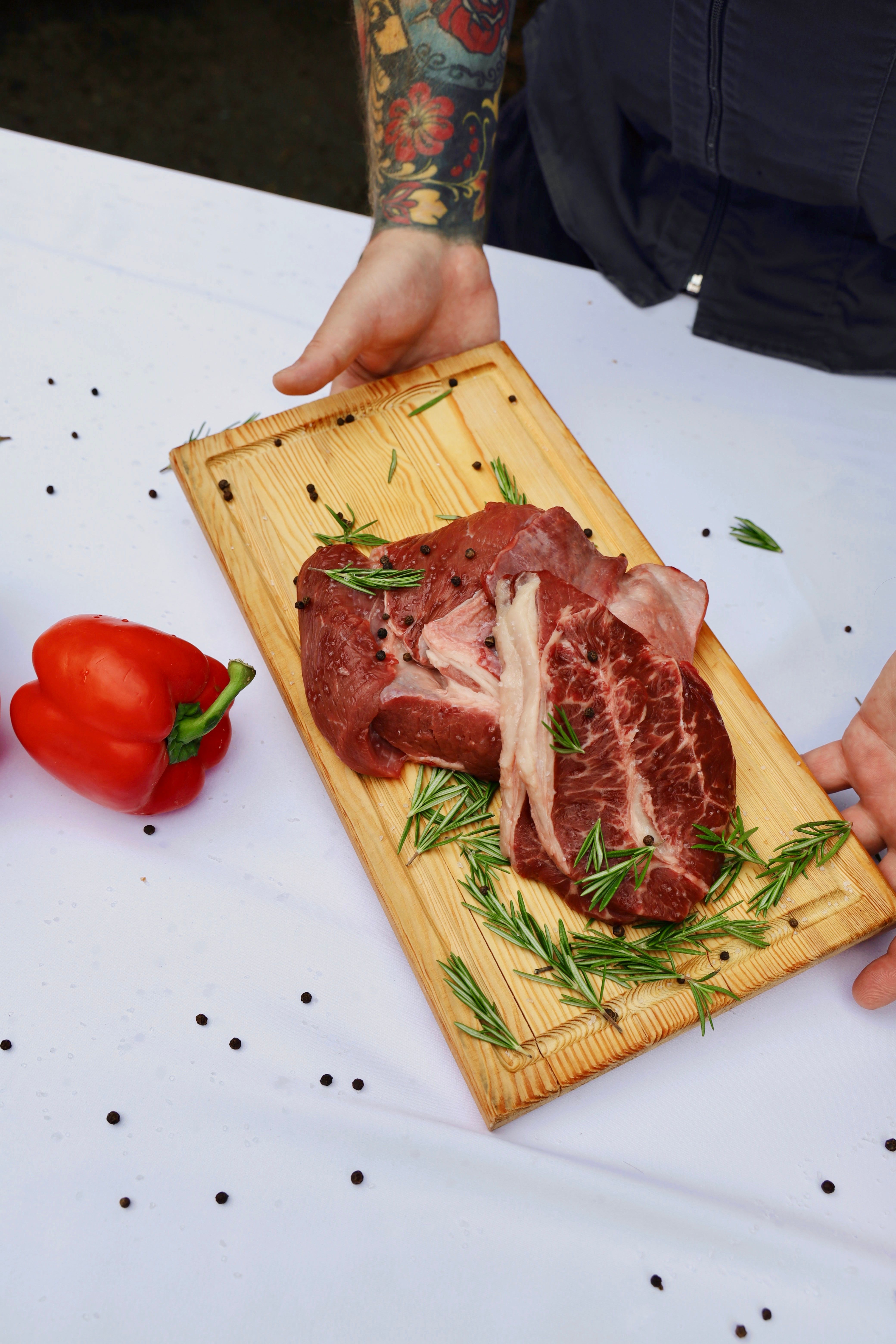 Costela Bovina (kg)