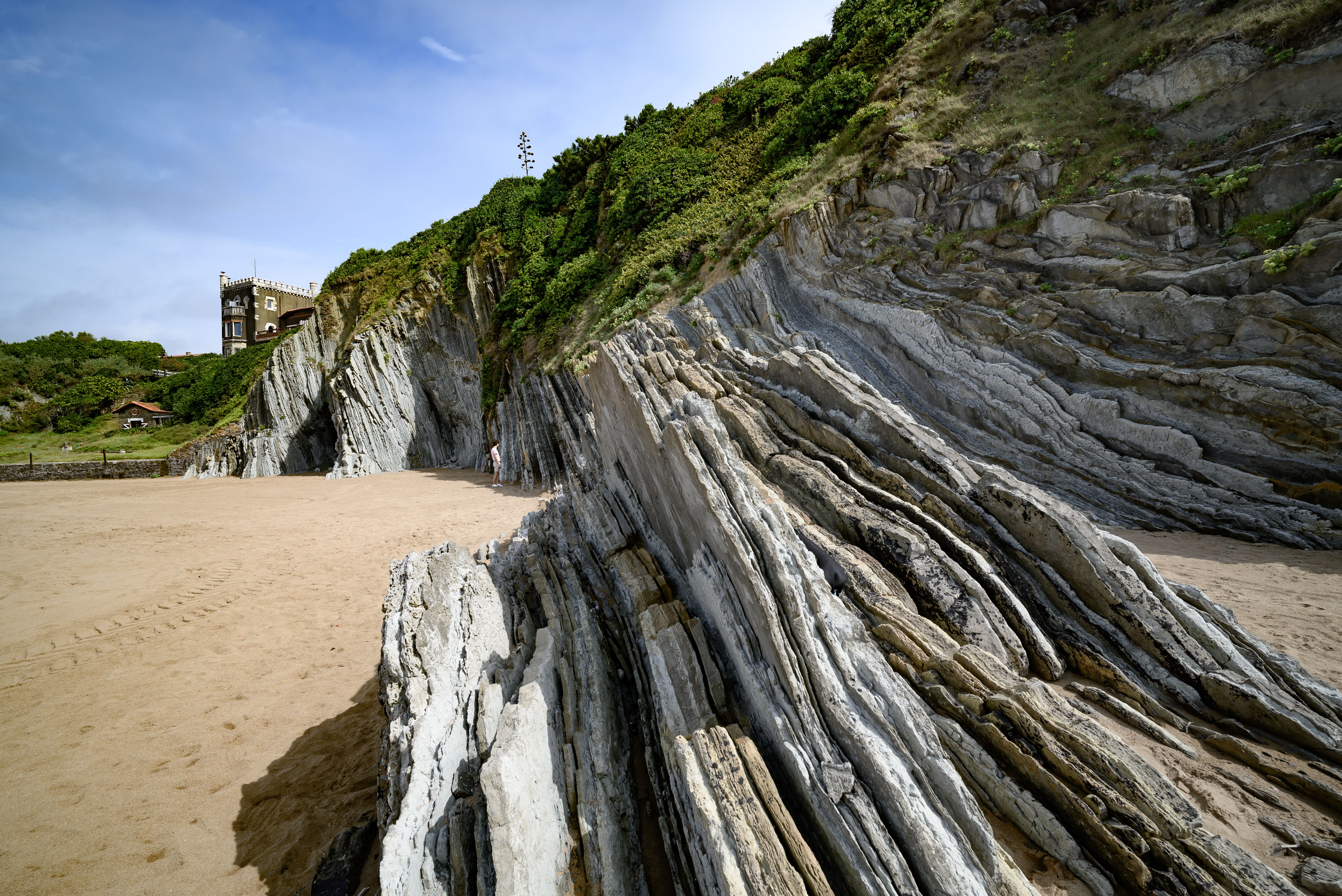 Playa de Barrika