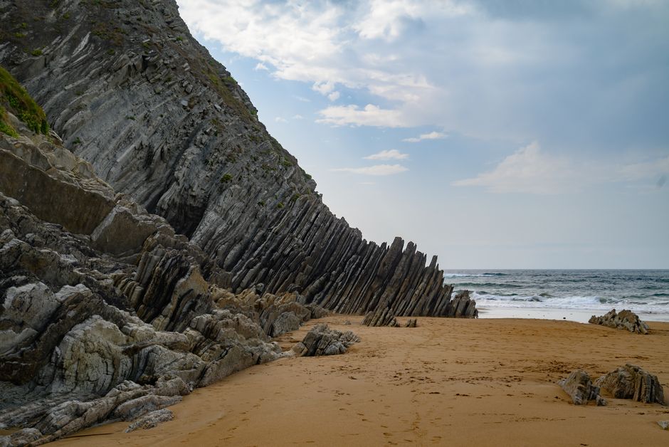 La Arena Euskadi