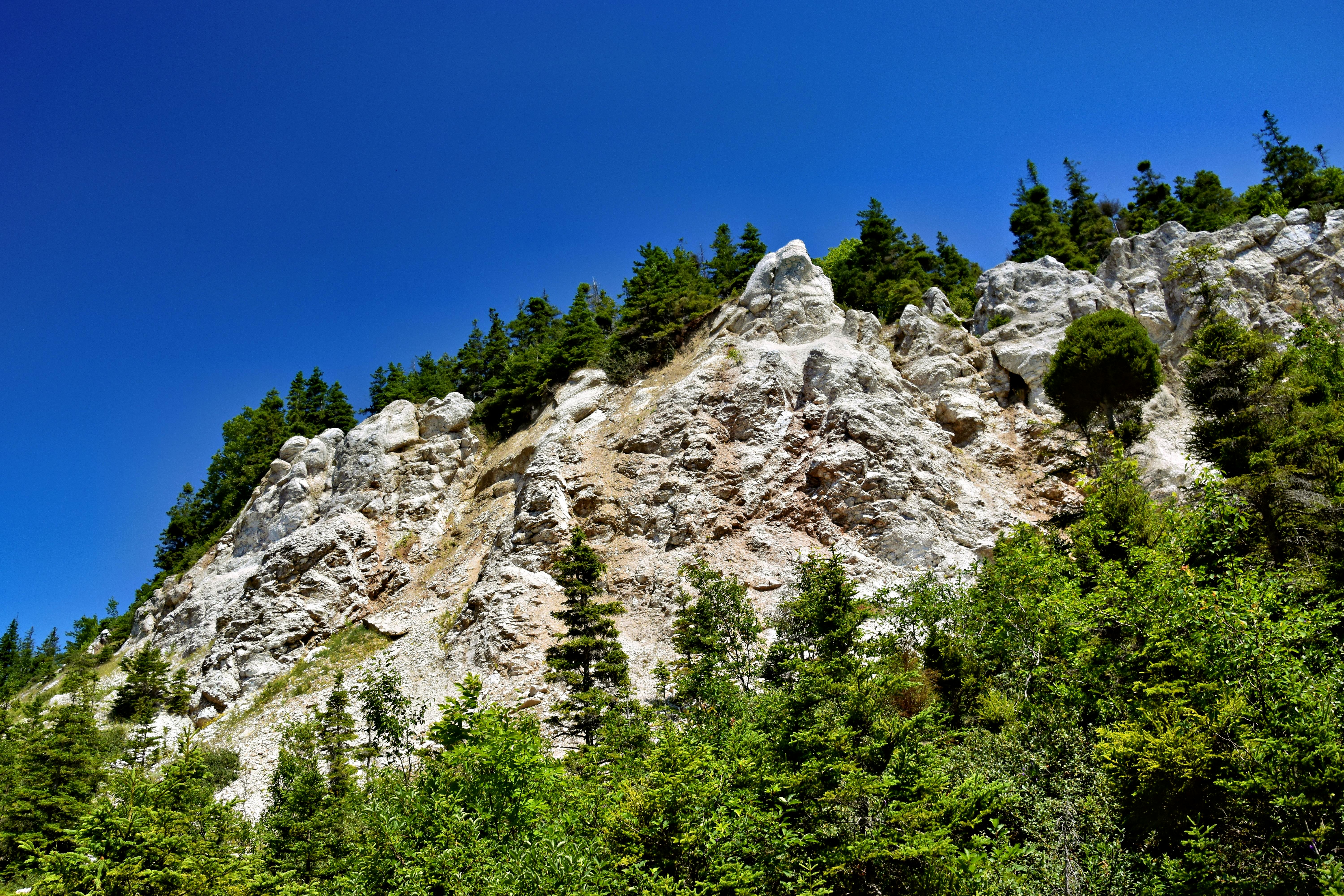 Photo of Cape Breton Highlands National Park