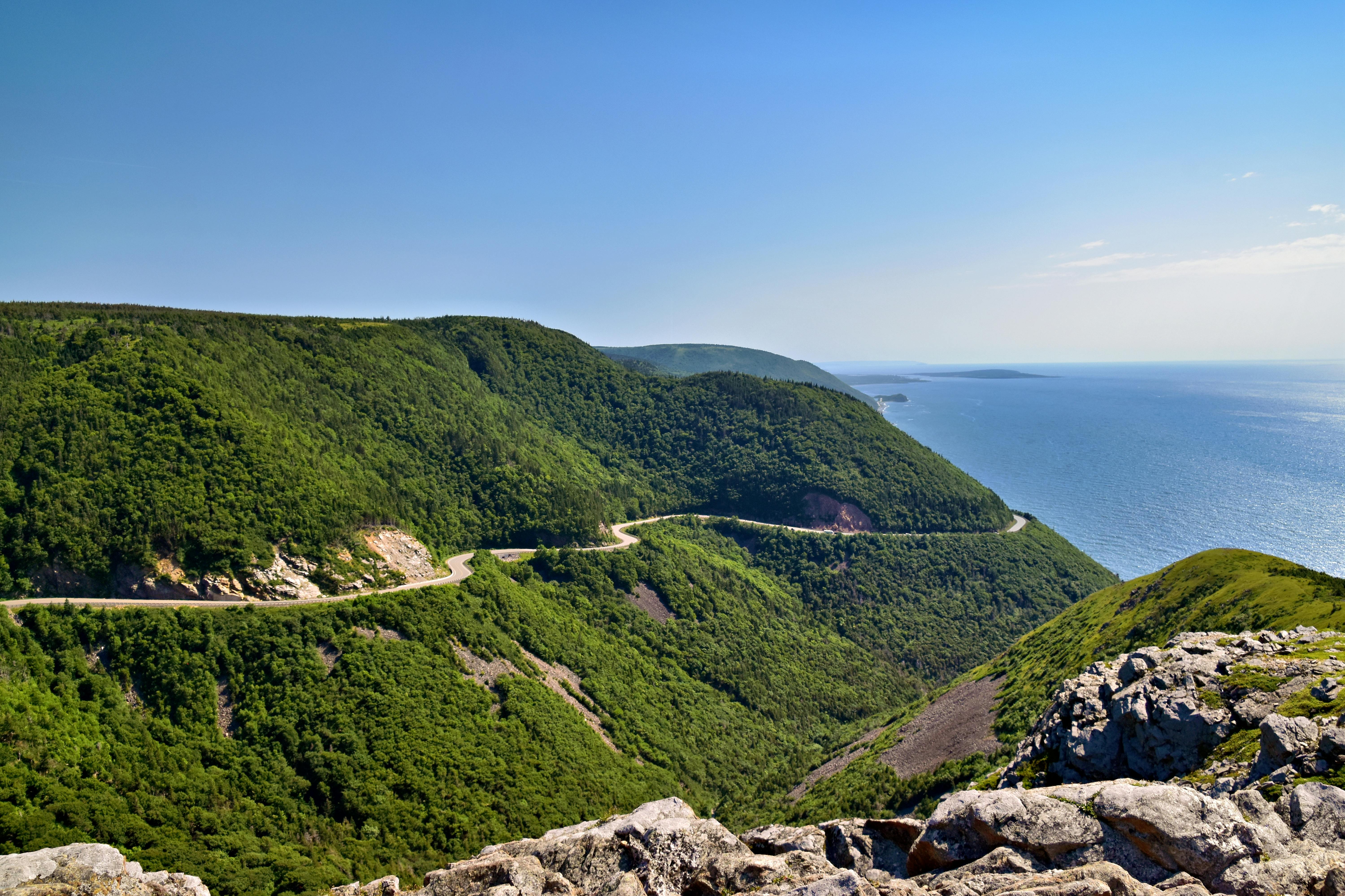 Photo of Cabot Trail